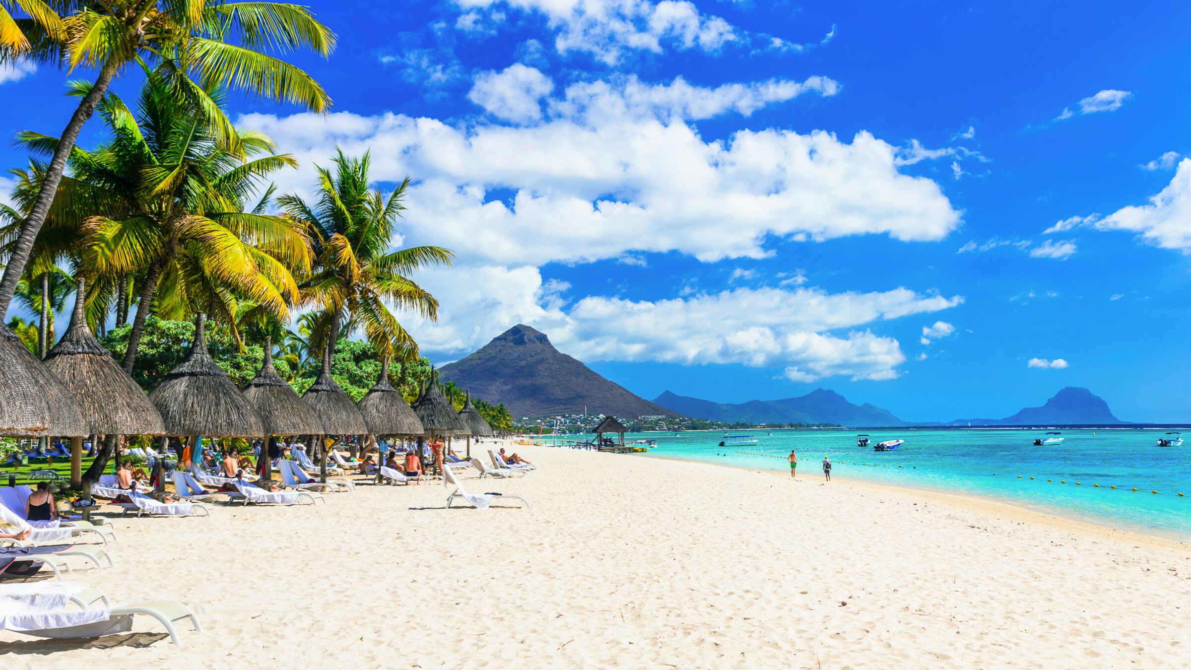 Mauritius, Investment dealer license, Business opportunities, Financial hub, 2400x1350 HD Desktop