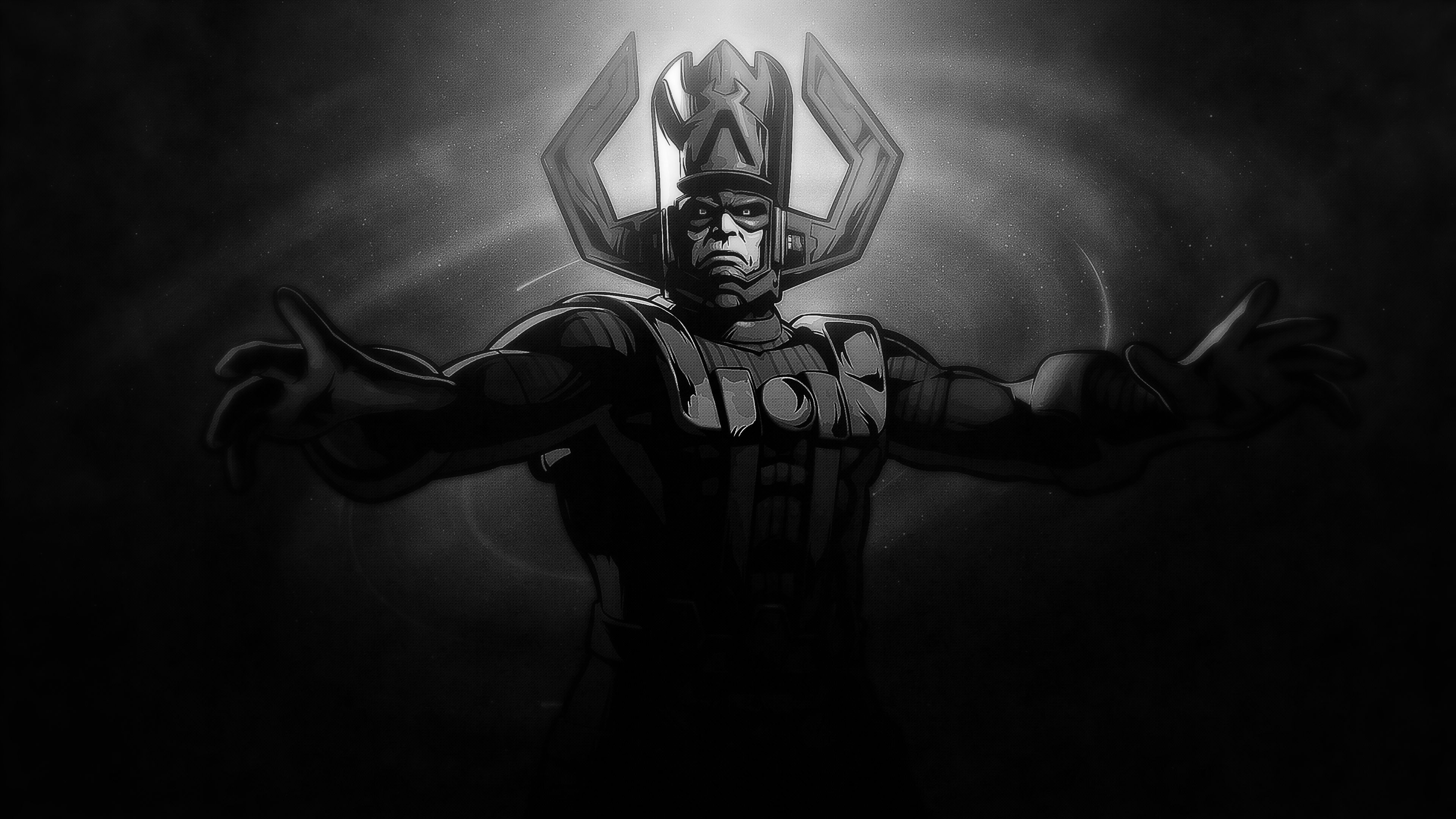 Galactus, 4K wallpapers, Astonishing visuals, Stunning backgrounds, 3840x2160 4K Desktop