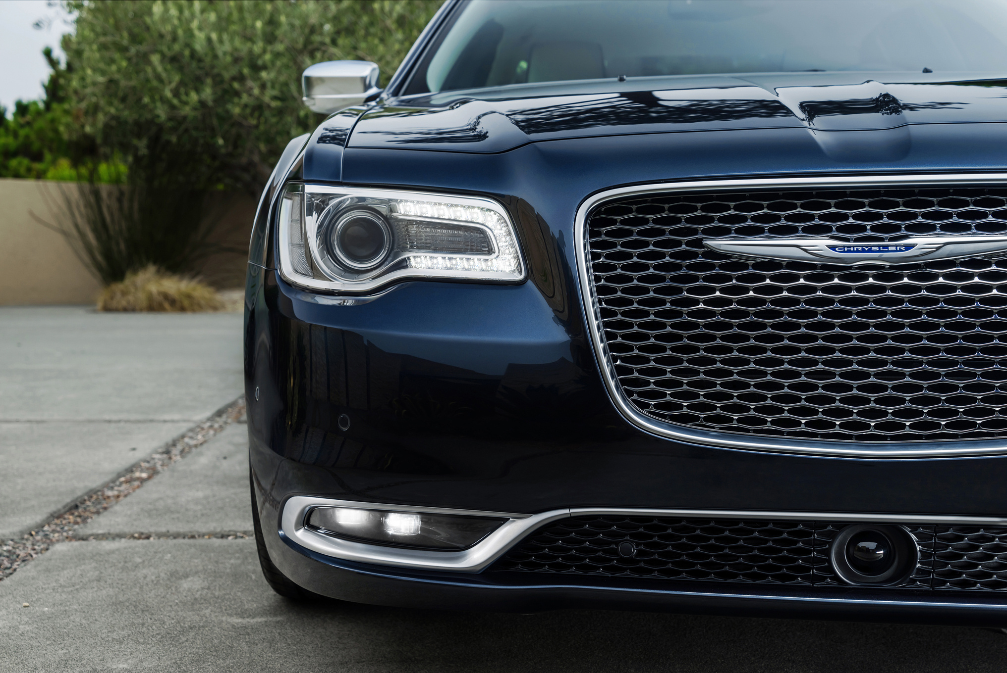 Chrysler 300, Digital wallpapers, 2015 collection, Desktop and mobile, 2040x1360 HD Desktop