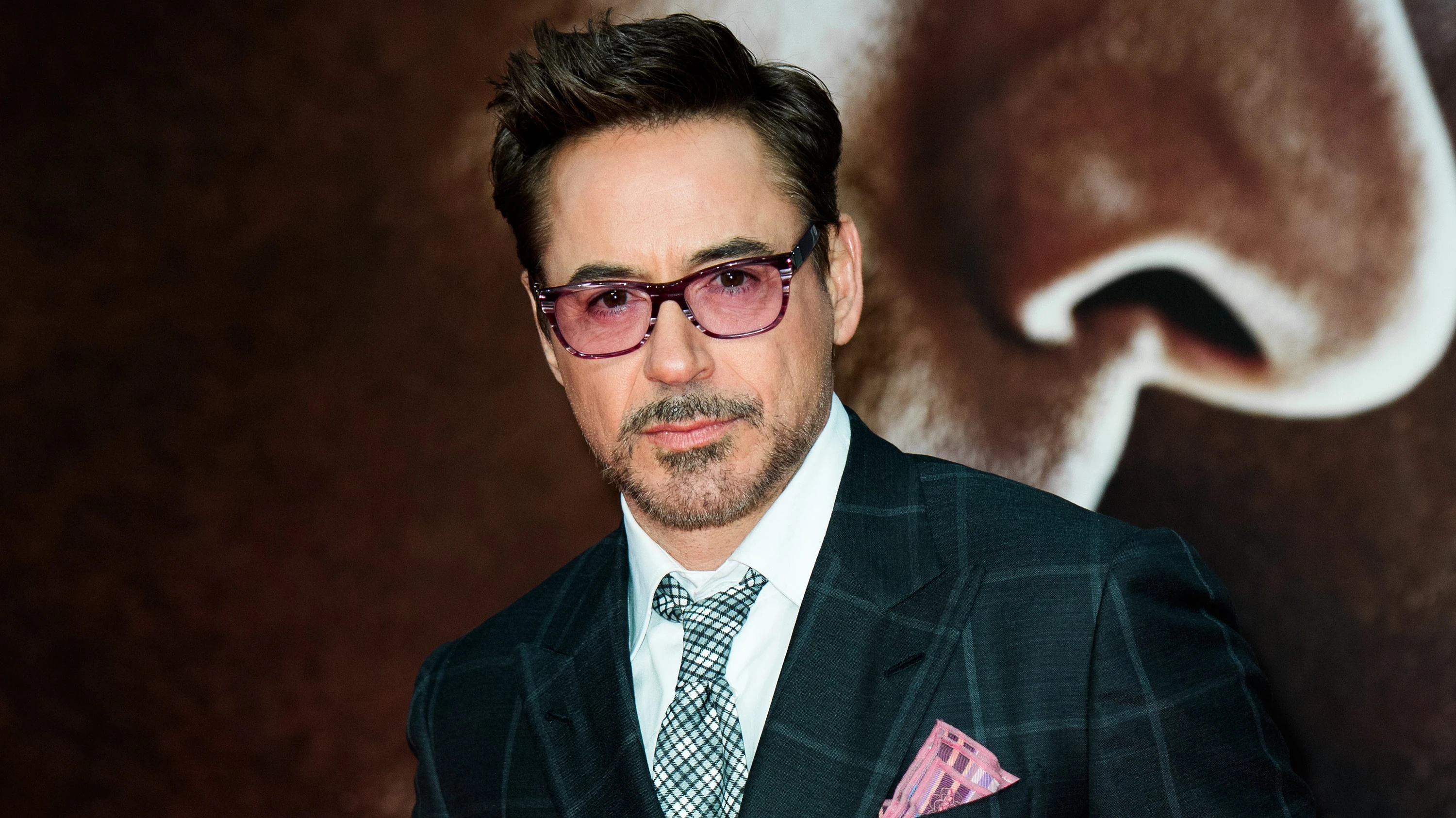 Robert Downey Jr., HD wallpaper background, Famous actor, Stunning image, 3000x1690 HD Desktop