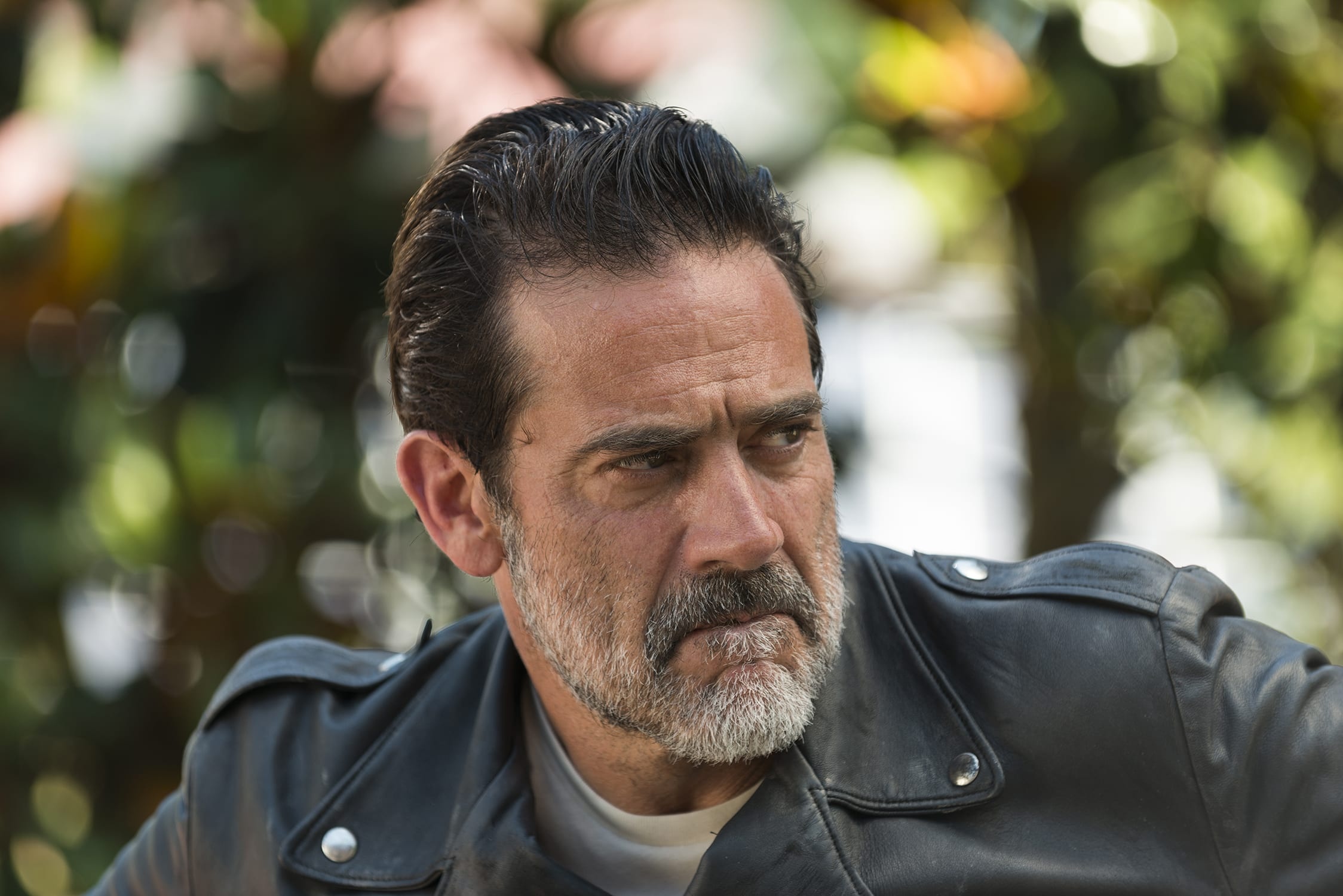 Jeffrey Dean Morgan, Season 8 of The Walking Dead, Confirmation, Negan's return, 2250x1500 HD Desktop