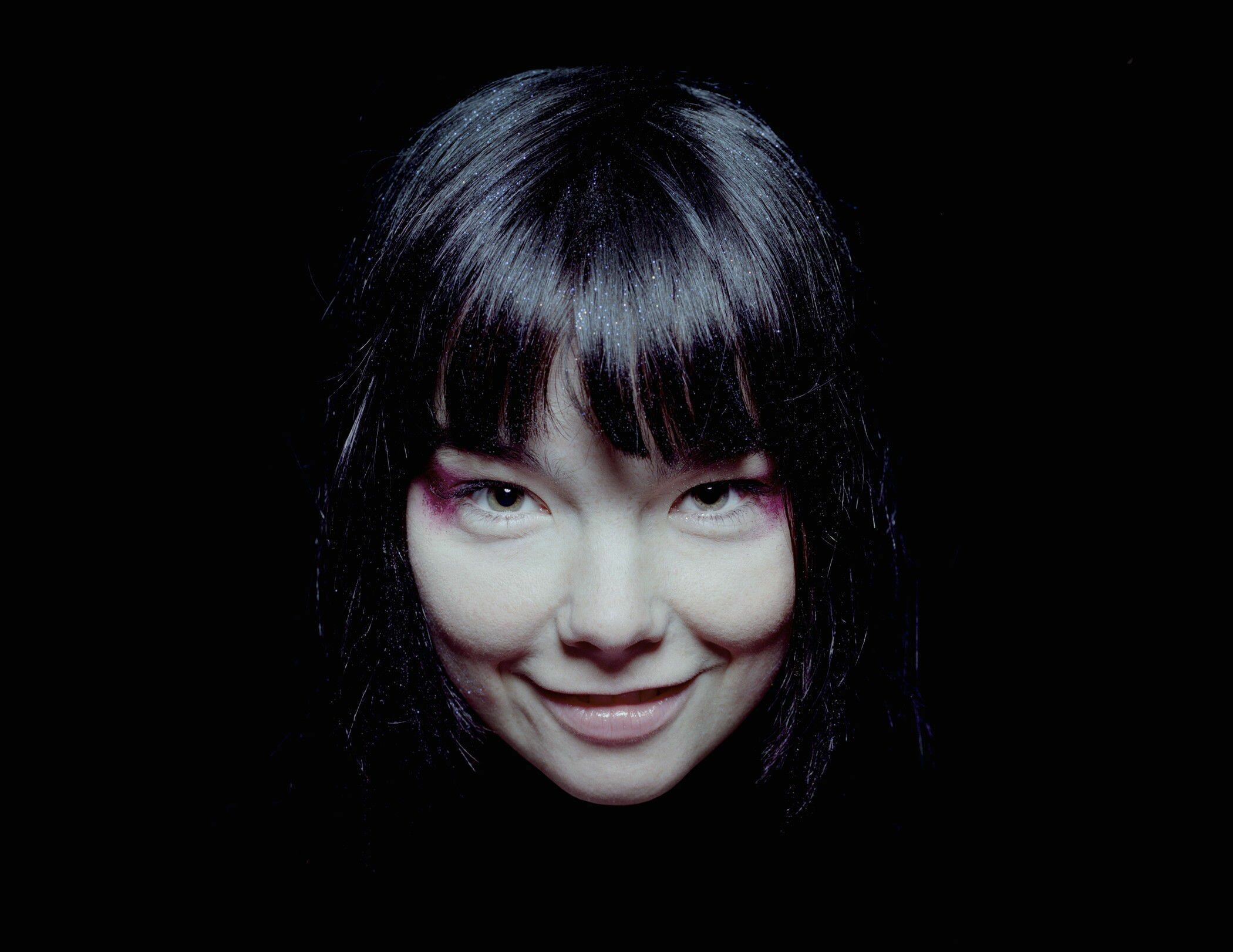 Bjork, Iconic artist, Inspirational figure, Creative genius, 2100x1630 HD Desktop