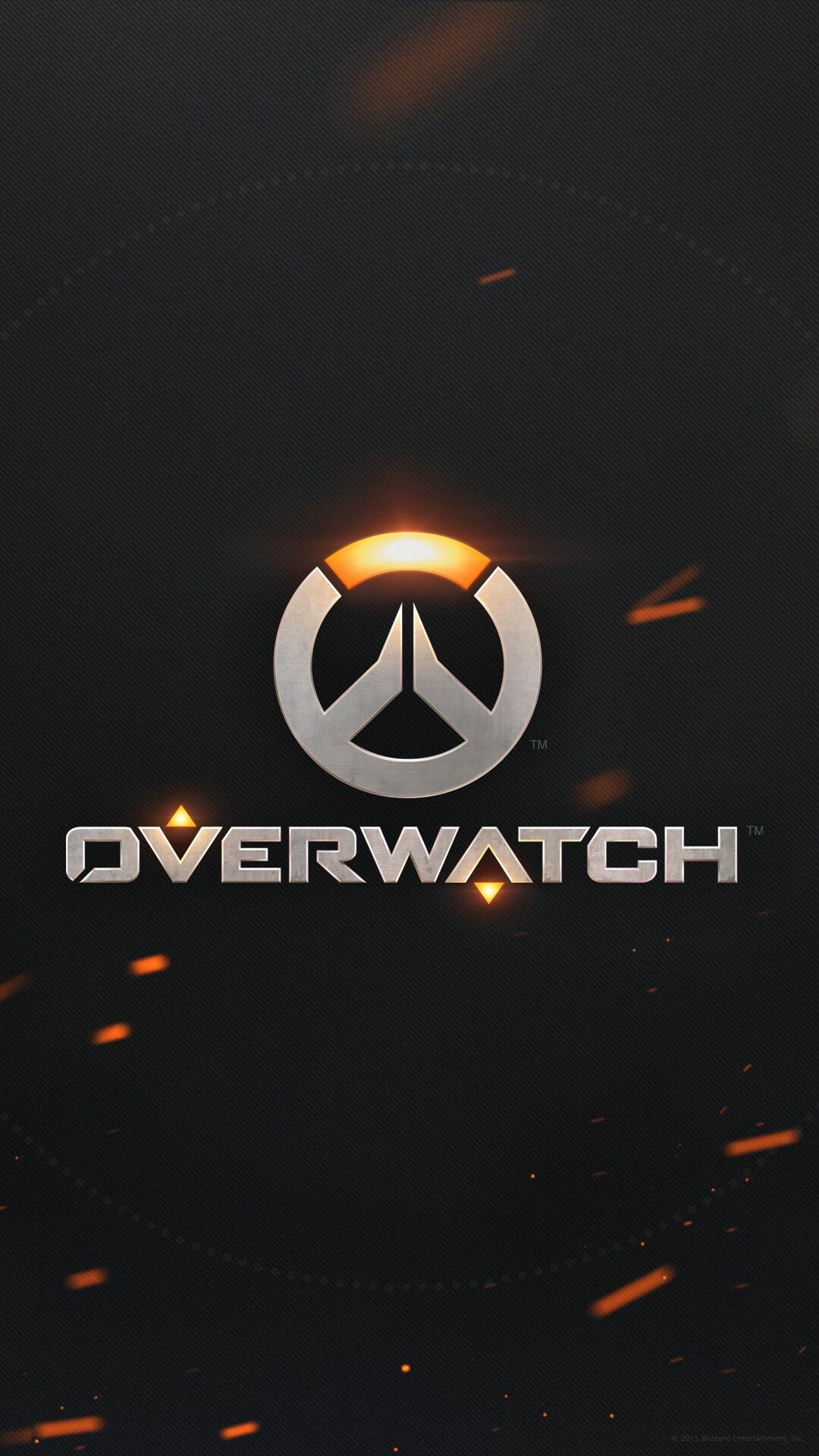 Overwatch phone wallpapers, Customize your phone, Gaming aesthetics, High-quality visuals, 1080x1920 Full HD Phone