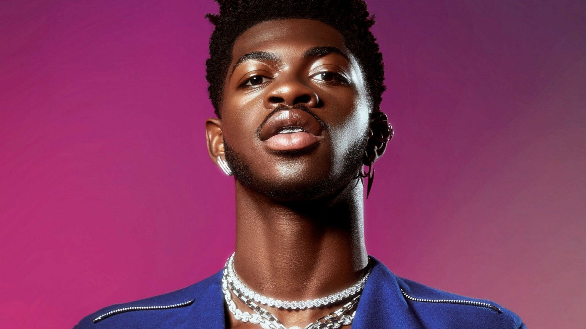 Lil Nas X, Montero, Attention economy, Financial Times, 1920x1080 Full HD Desktop