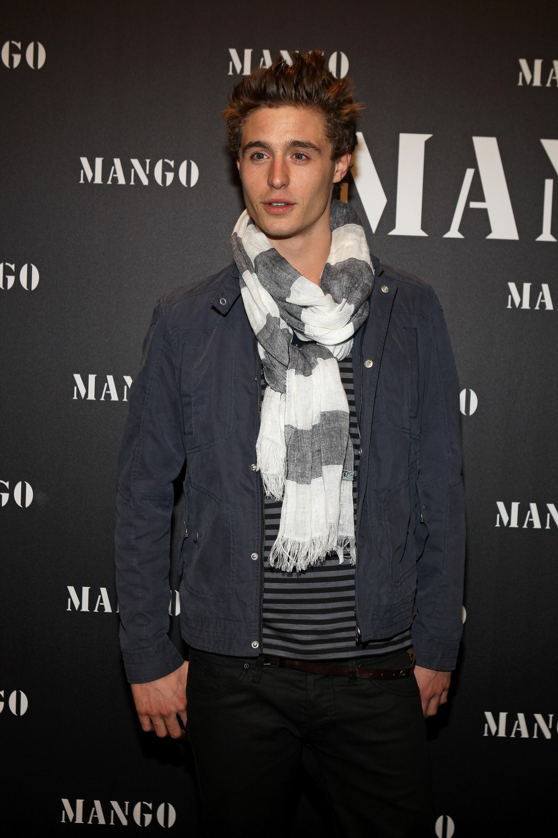 Max Irons, Mango campaign, Actor, 1840x2760 HD Phone