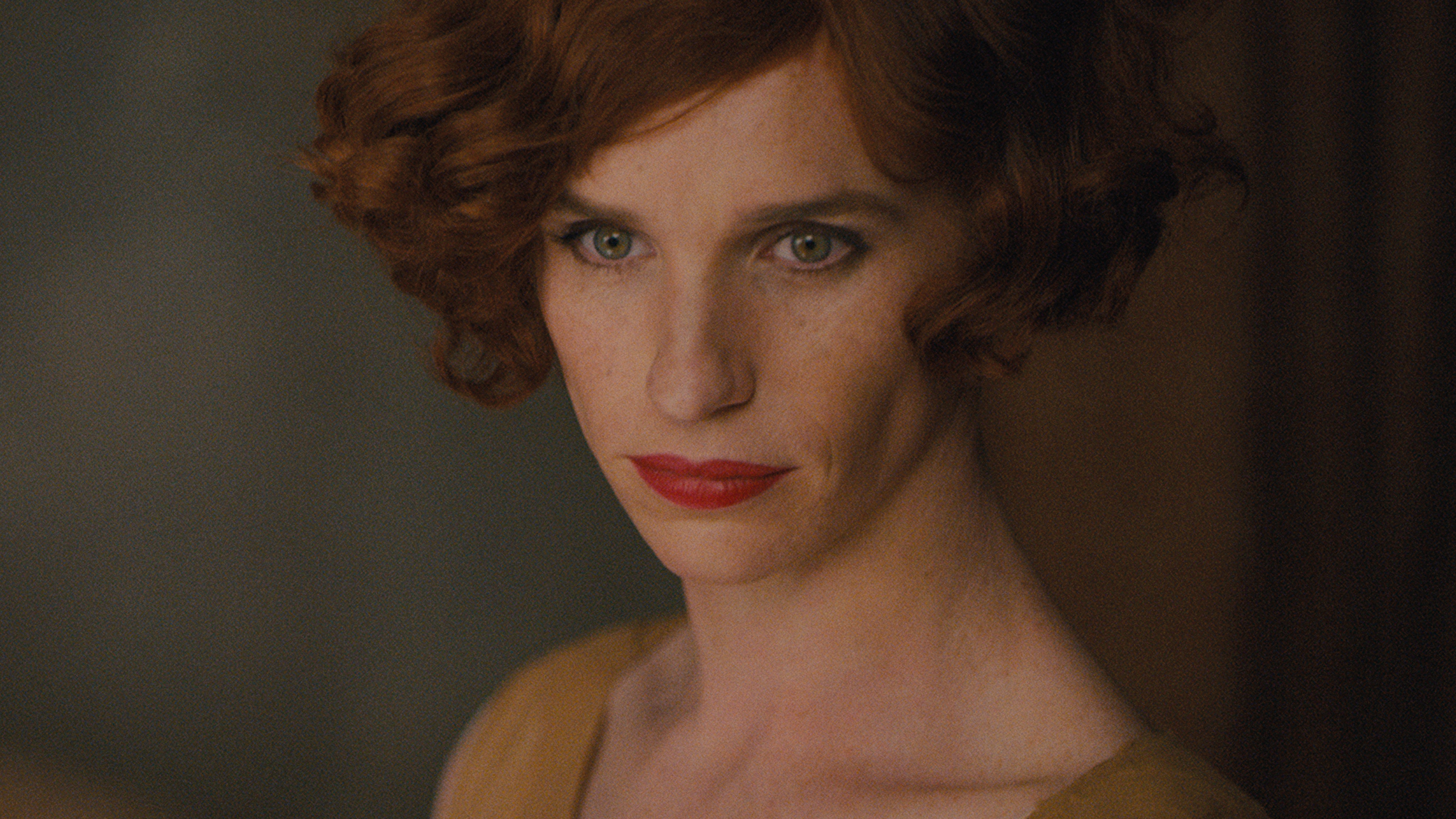 Tom Hooper, Movies, Danish Girl, Norden Farm Centre, 3840x2160 4K Desktop