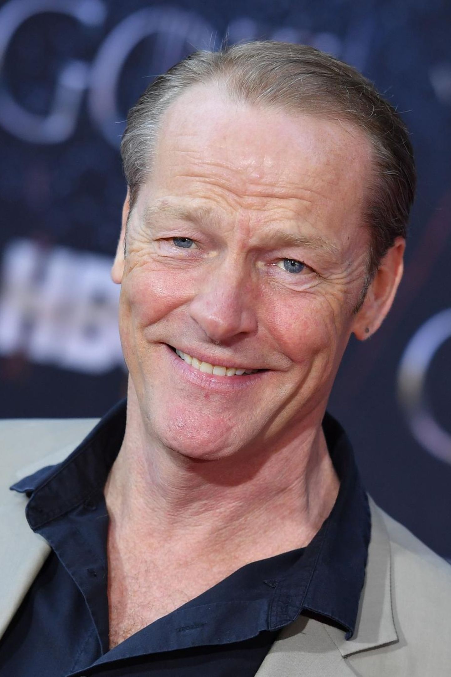 Iain Glen, Starportrt News Bilder, 1440x2160 HD Phone