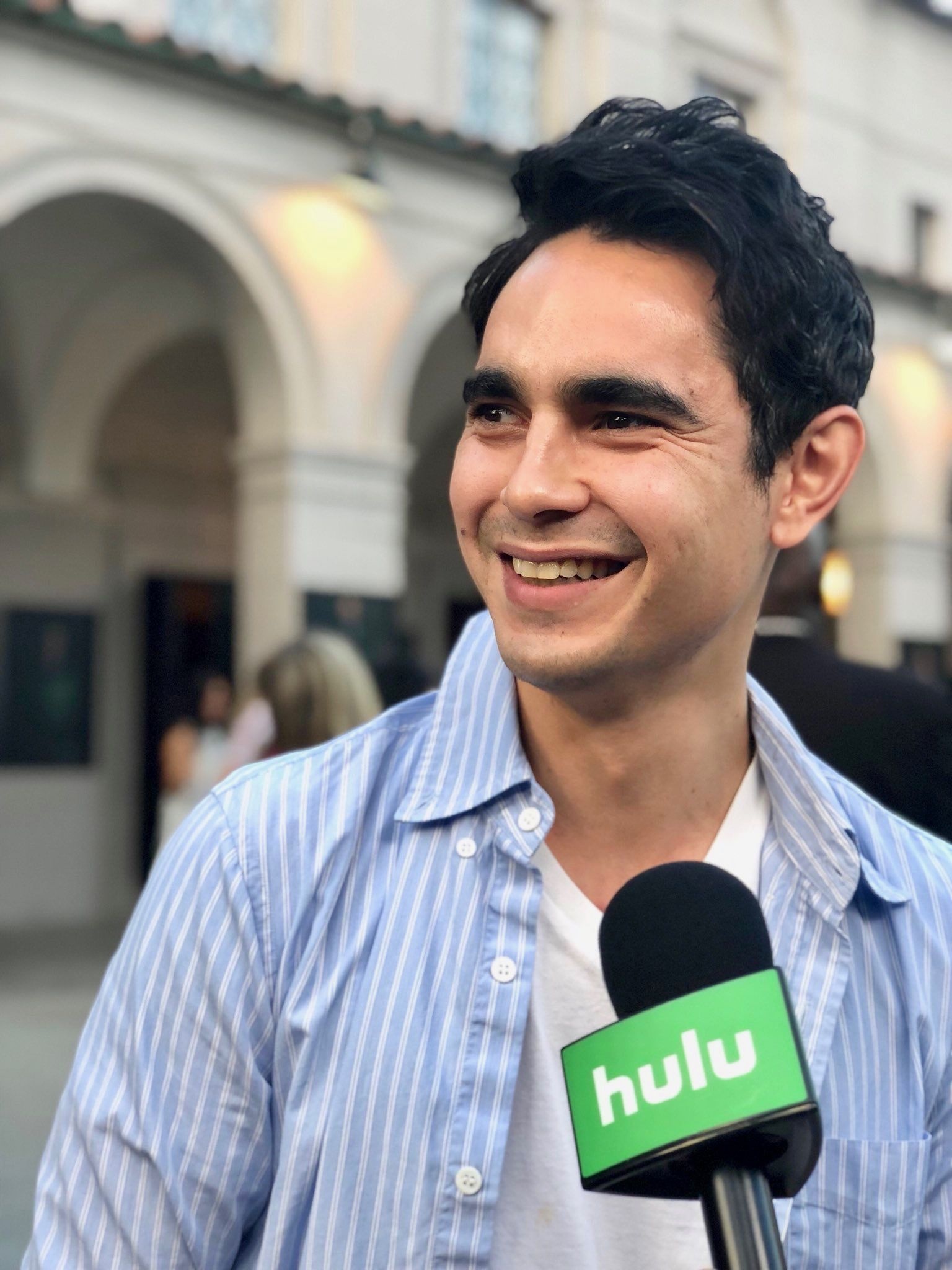 Max Minghella, Handmaid's tale max, Inspiring ideas, 1540x2050 HD Phone