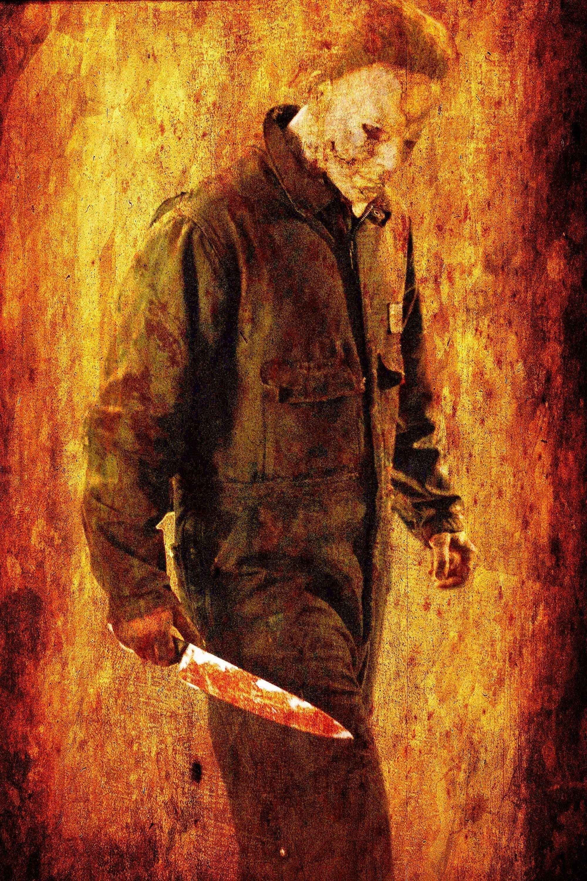 John Carpenter, Michael Myers, HD wallpaper, Legendary slasher, 2000x3000 HD Phone