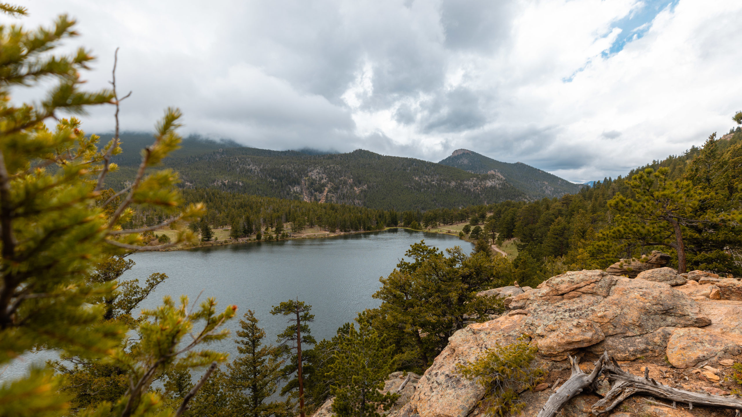 Rocky Mountain National Park, Guide, Need to know, 2560x1440 HD Desktop