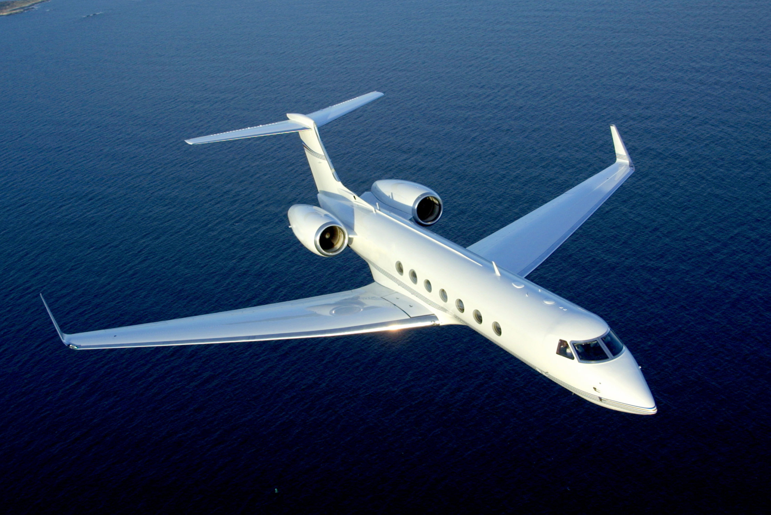 Gulfstream G550, Avialex Law Group, Private aviation, 2490x1660 HD Desktop