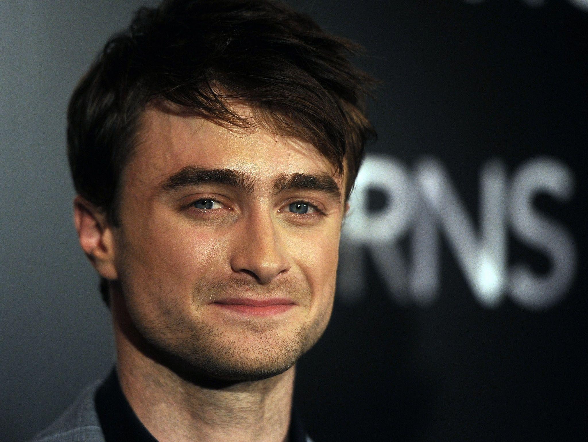 Daniel Radcliffe, Desktop wallpapers, Celebrities, Celebrity, 2050x1540 HD Desktop