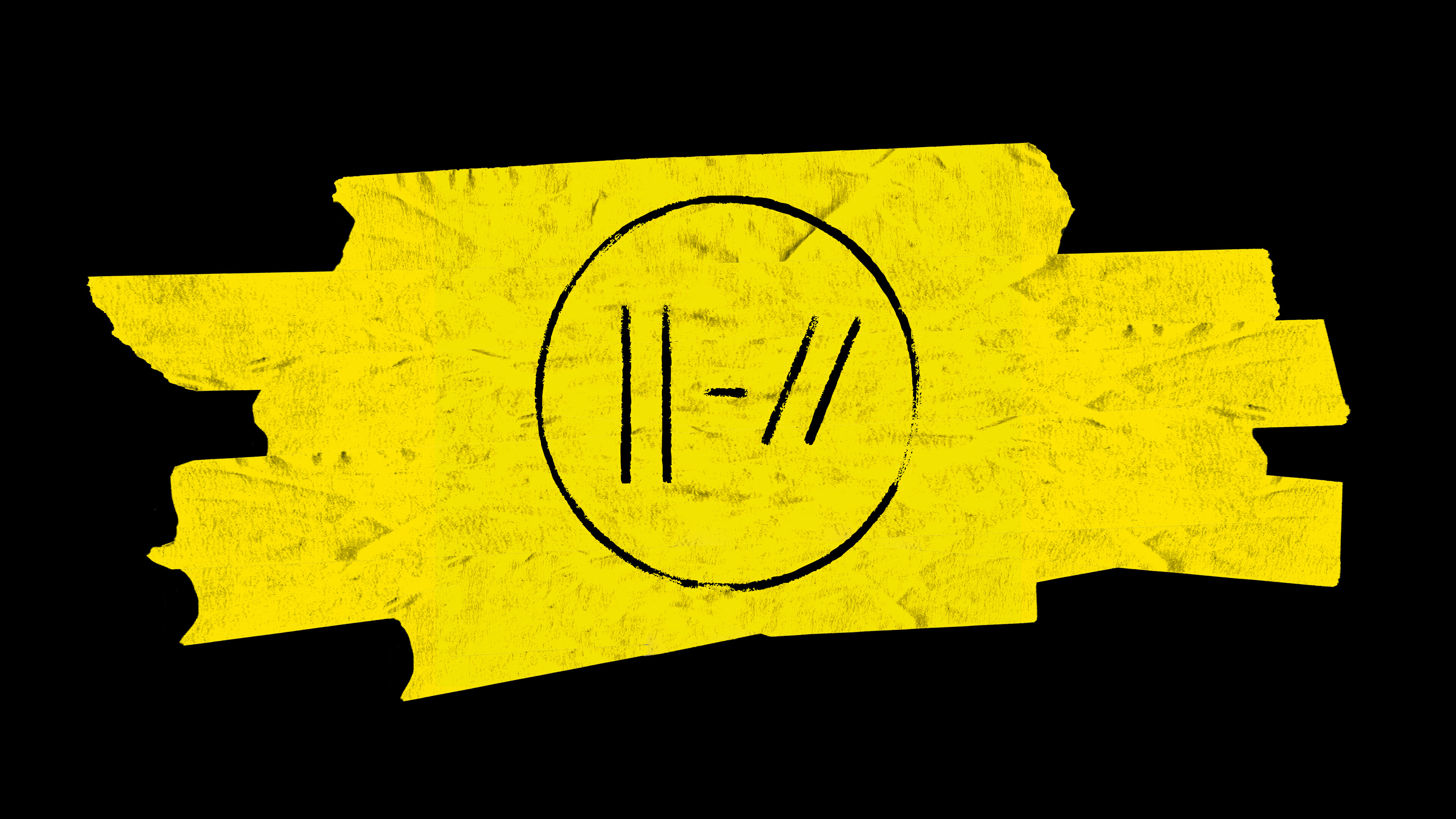 Twenty One Pilots, Trench-themed wallpapers, Unique backgrounds, Band merchandise, 3840x2160 4K Desktop