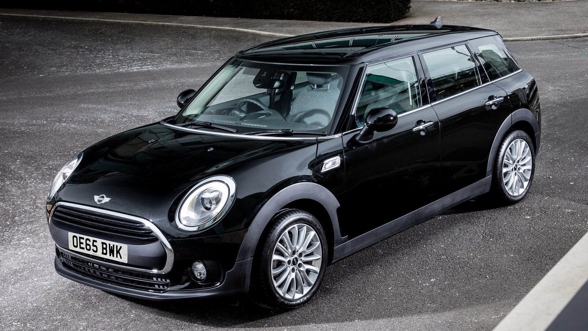 MINI Clubman, 2015 mini one clubman, uk, car pixel, 1920x1080 Full HD Desktop