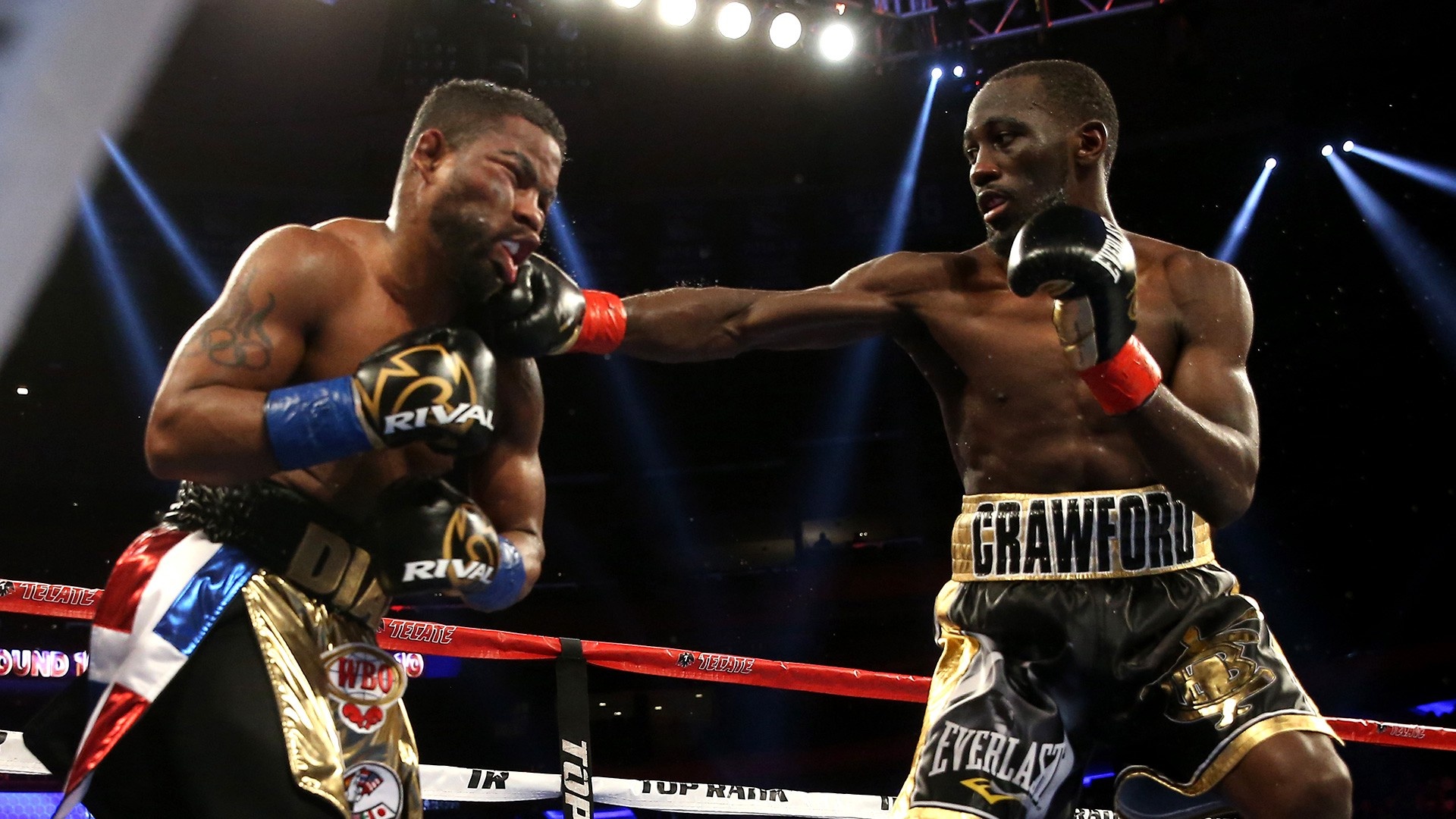 Terence Crawford, Universo deportivo, Pgina 99, 1920x1080 Full HD Desktop