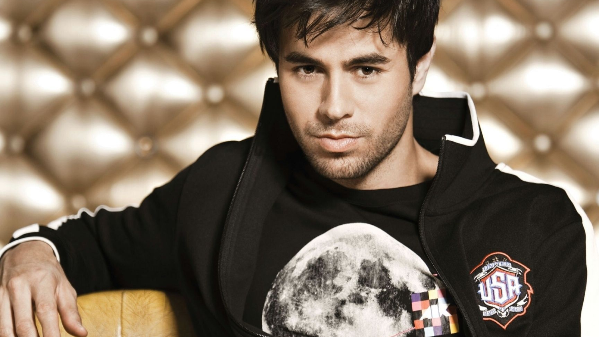 Enrique Iglesias, Jennifer Lopez songs, Music career, Collaboration, 1920x1080 Full HD Desktop