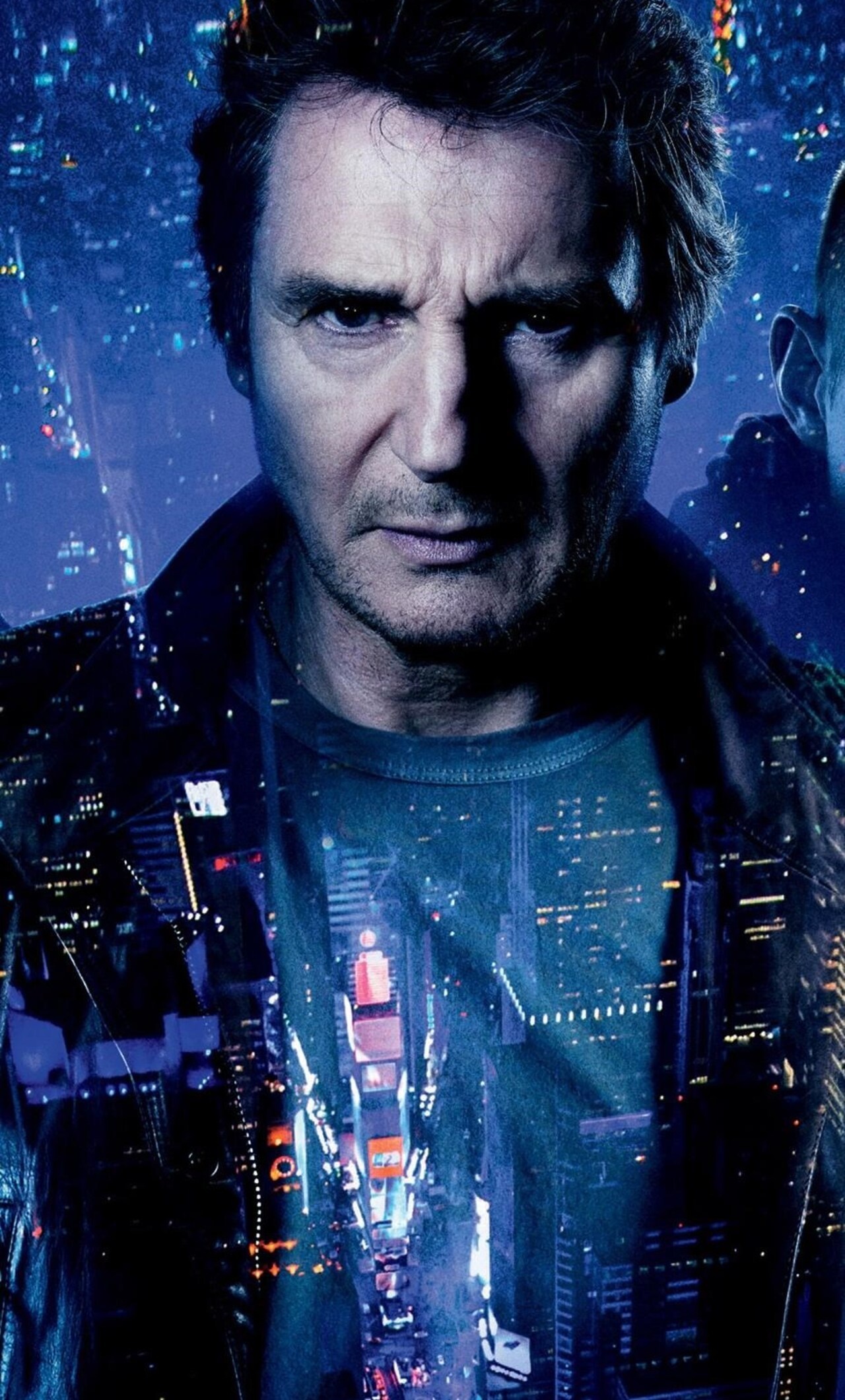 Run All Night, Movie, iPhone 6, Wallpapers, 1280x2120 HD Phone