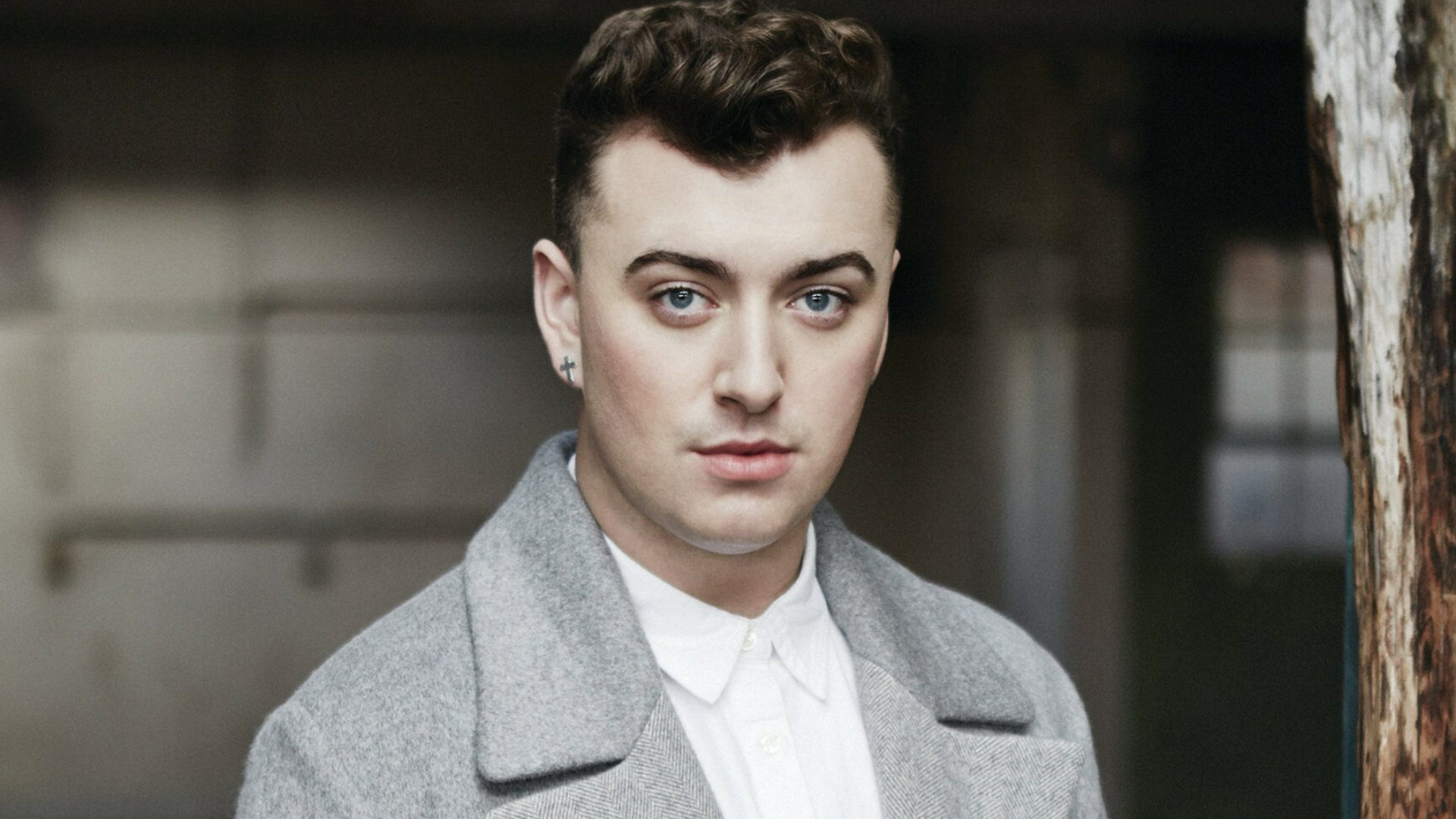 Sam Smith, Singer quotes, Inspirational words, Musician, 1920x1080 Full HD Desktop