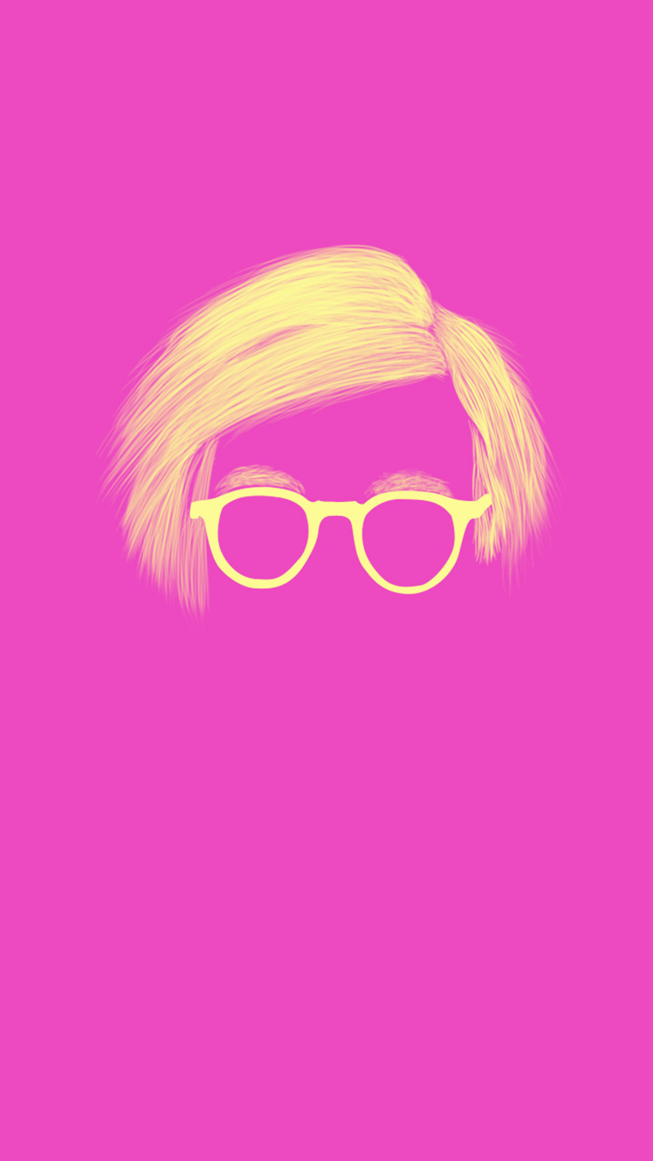 Andy Warhol, Mobile wallpaper, Miniwallist, Art, 2160x3840 4K Phone