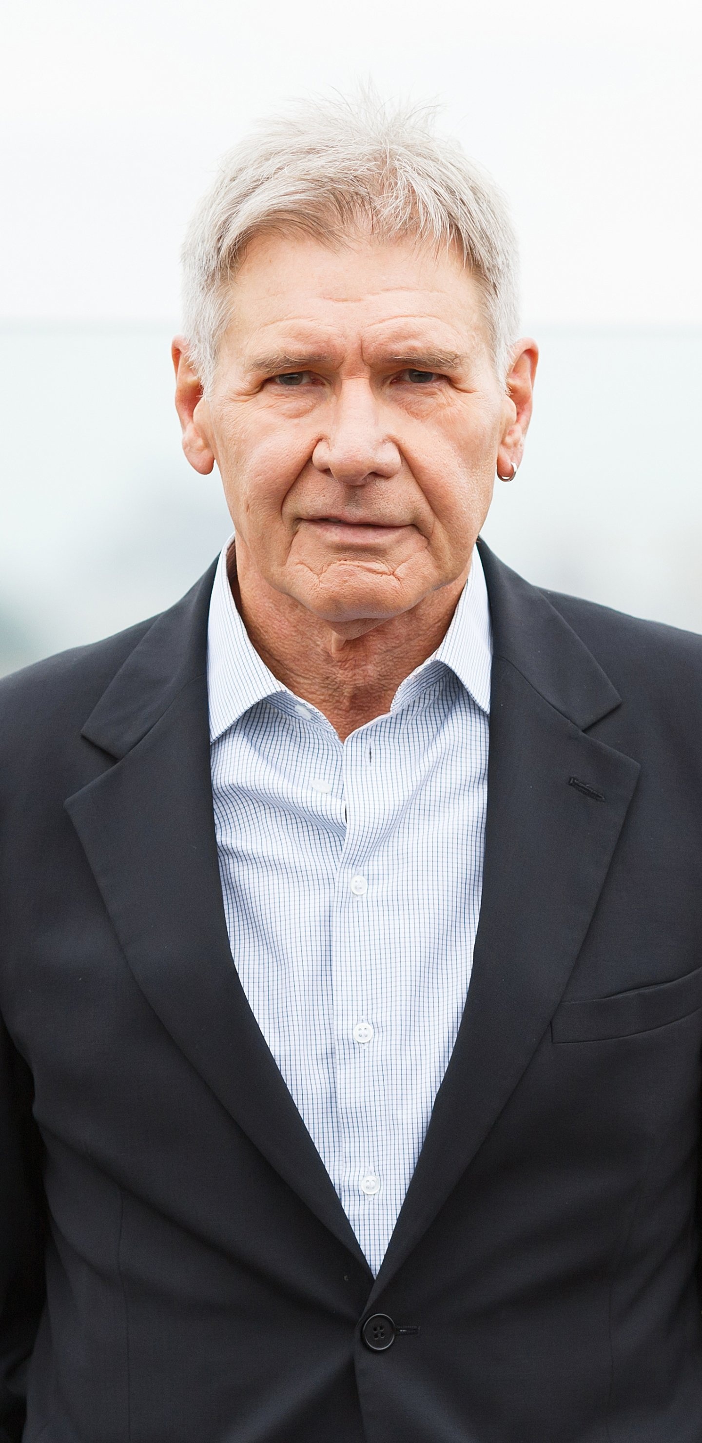 Celebrity, Harrison Ford, 1440x2960 HD Phone