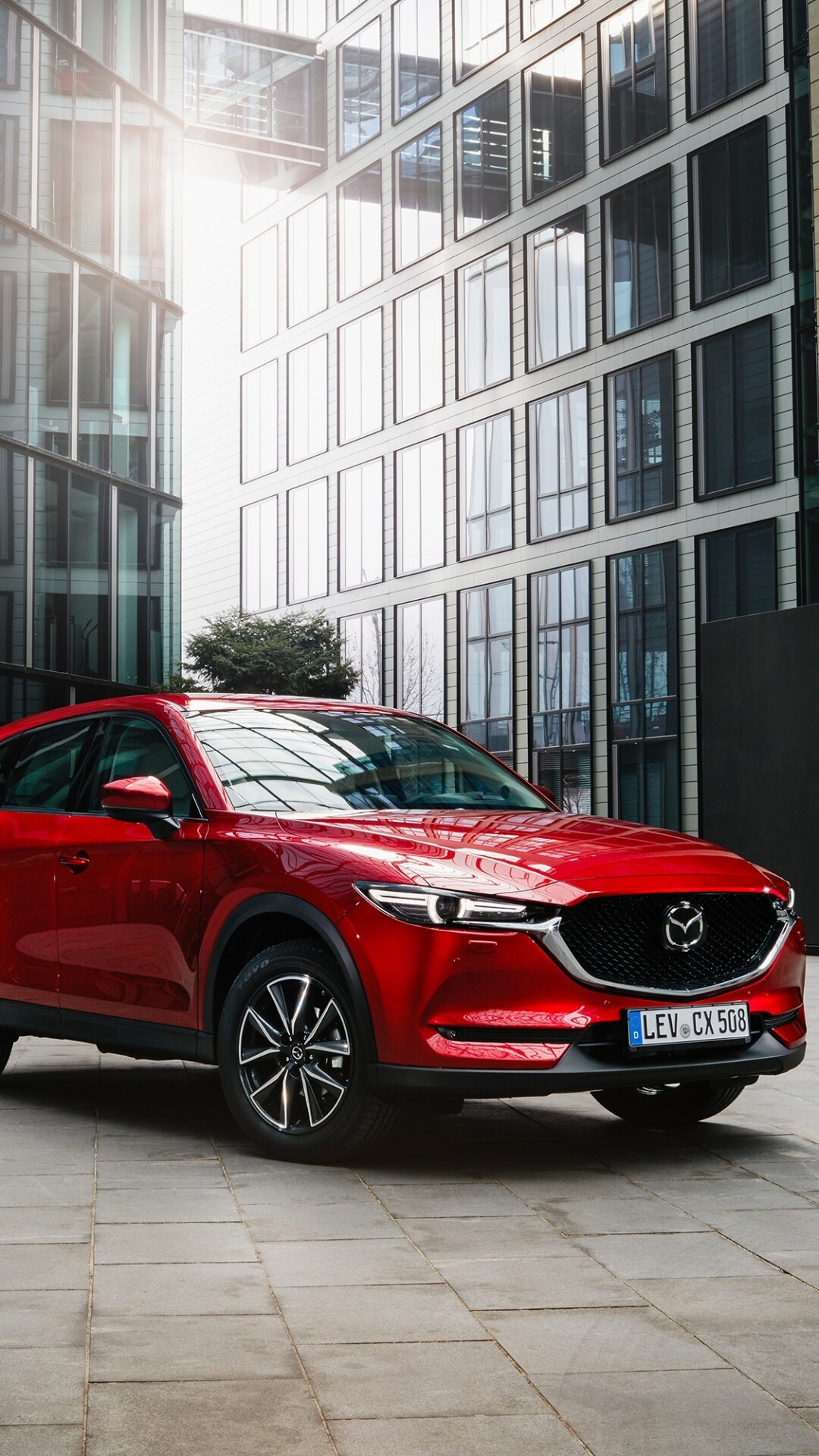 Mazda CX-5, Vehicles, Mazda SUV, 1080x1920 Full HD Phone