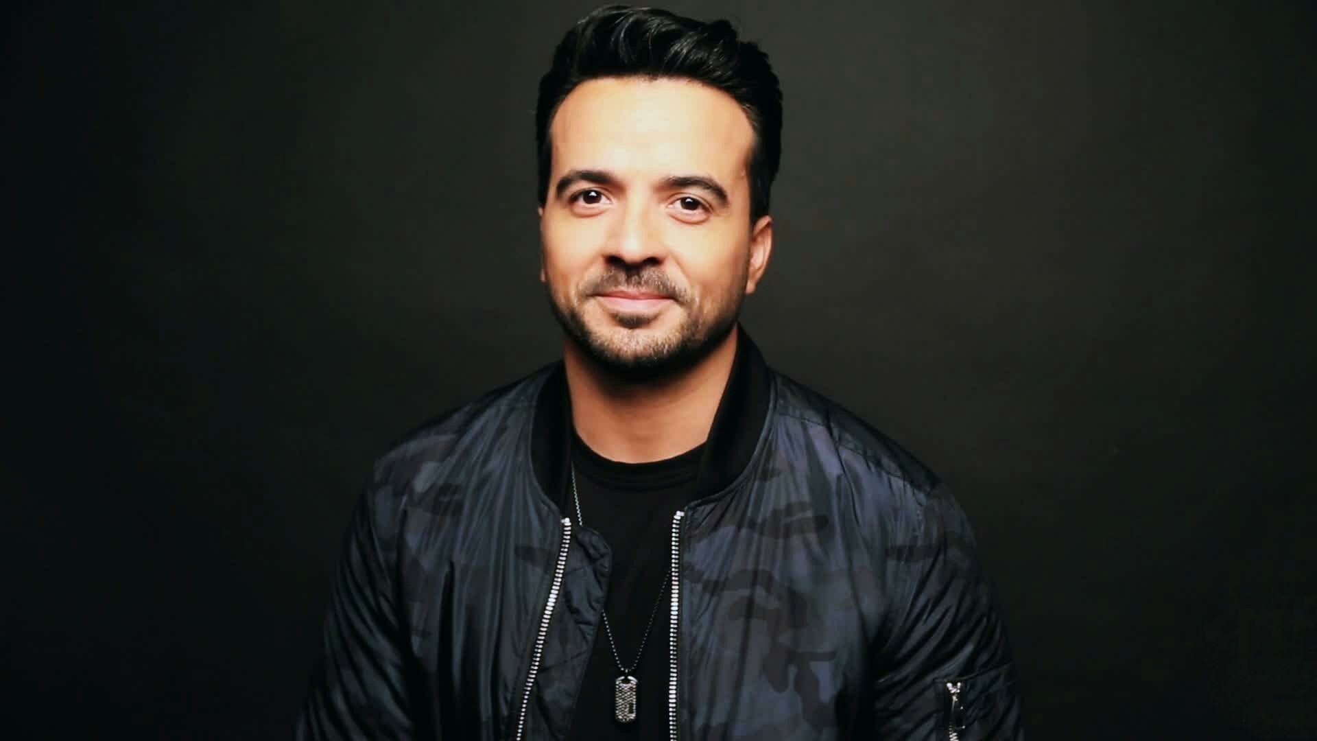 Luis Fonsi music, Latin pop, Chart-topping hits, 1920x1080 Full HD Desktop