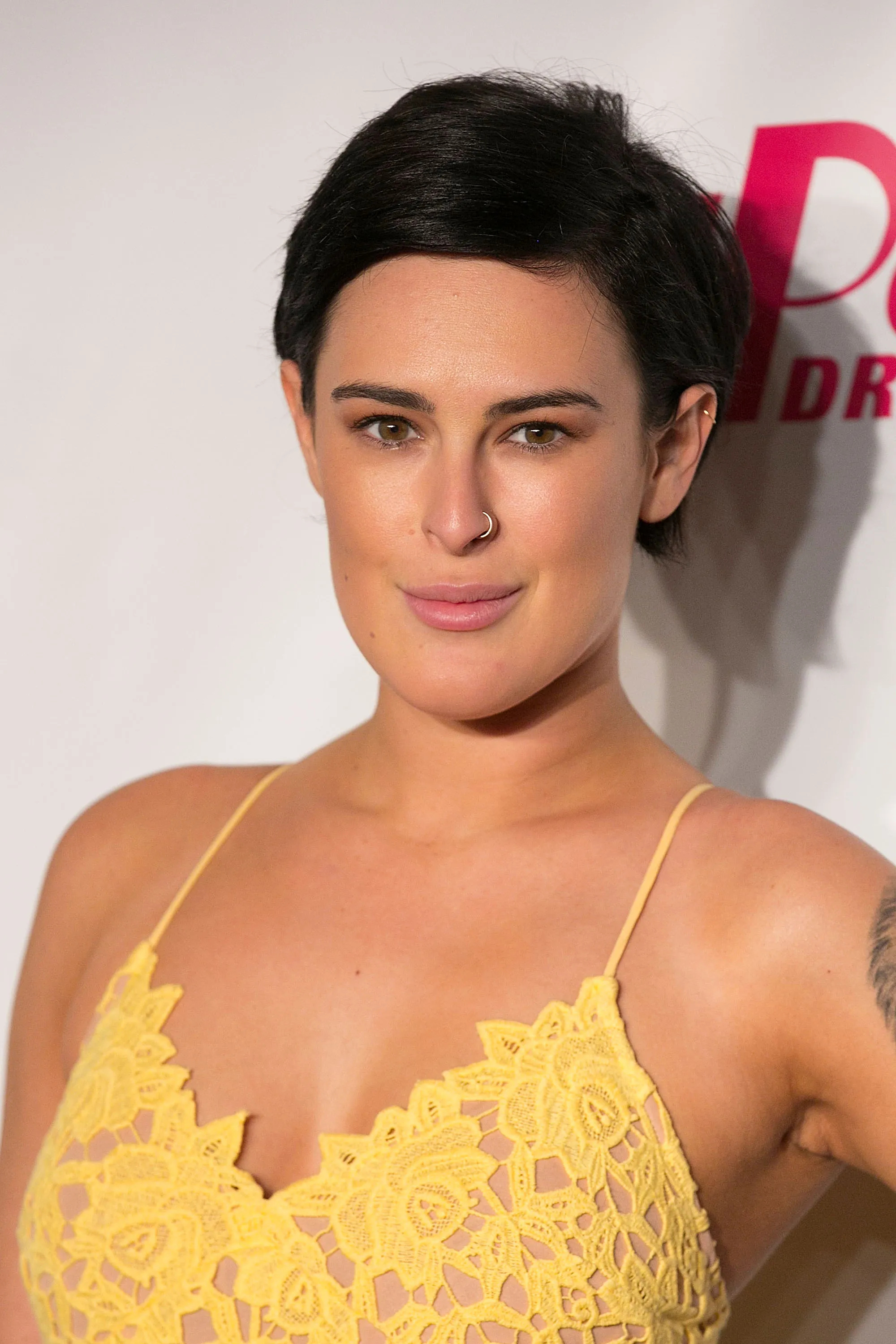 Rumer Willis, Vanity Fair scandal, Photoshop controversy, Celebrity, 2000x3000 HD Phone