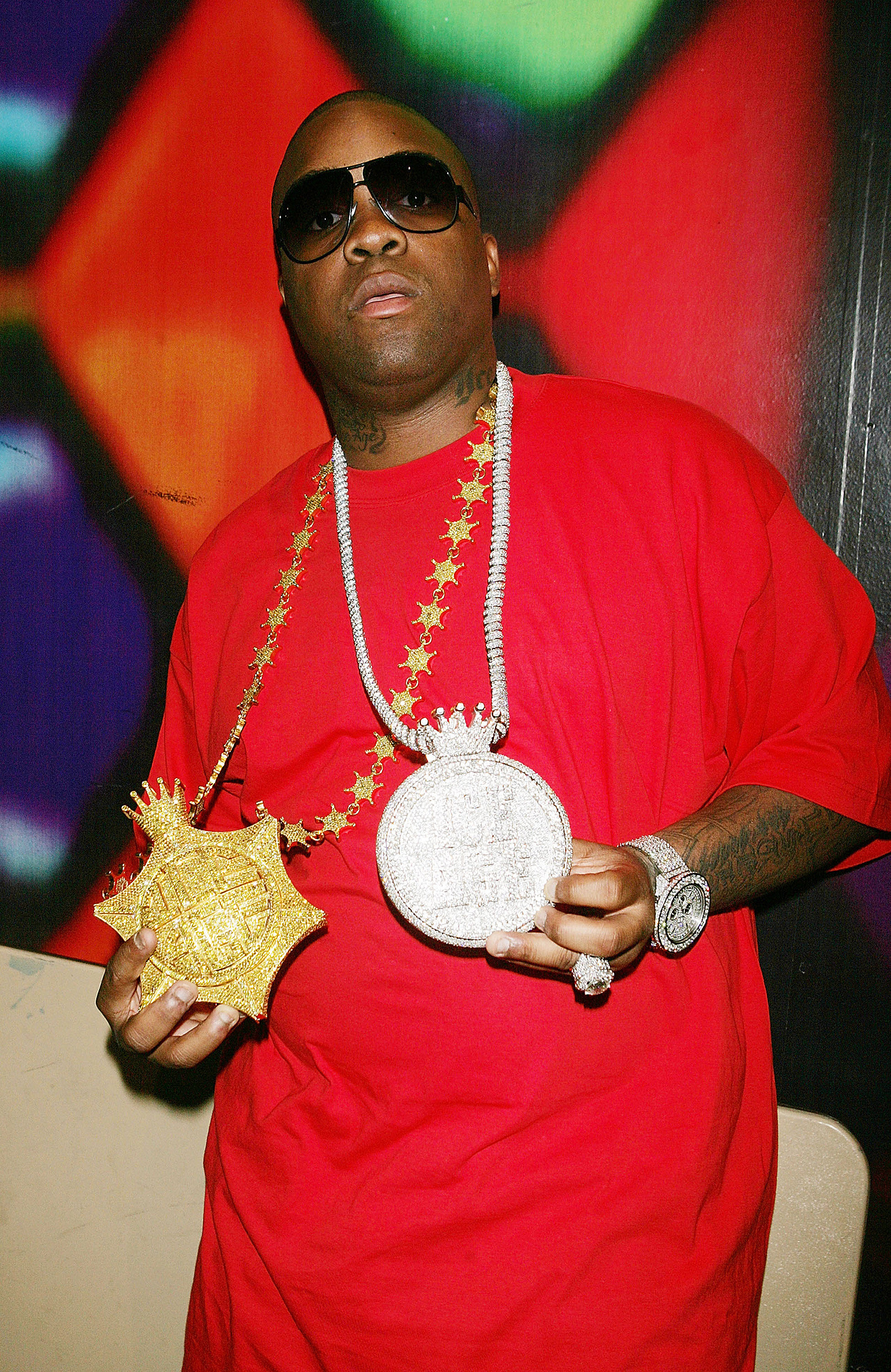 Mike Jones, Hip hop's relationship, Jewelry, 1600x2470 HD Phone