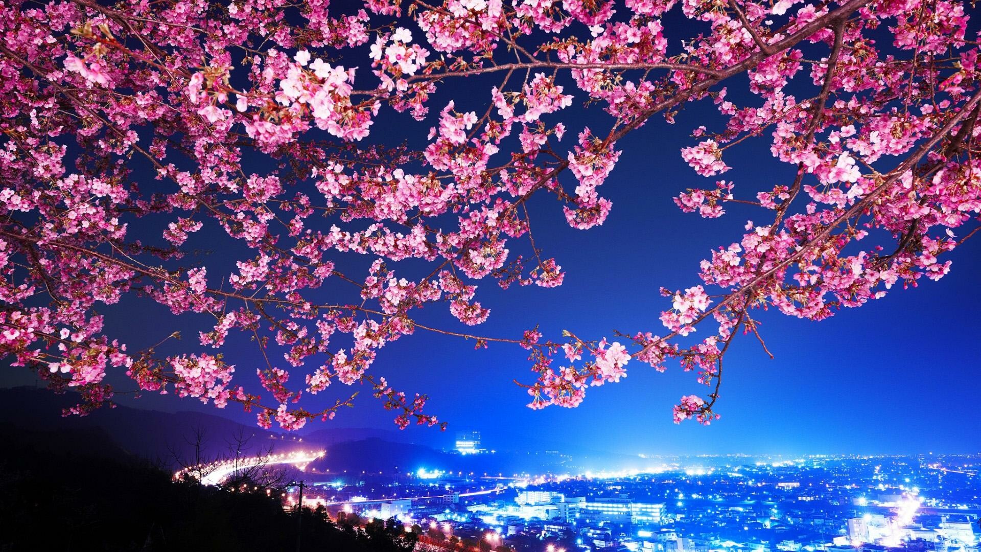 Japan HD wallpapers, Stunning visuals, High-definition images, Mesmerizing beauty, 1920x1080 Full HD Desktop