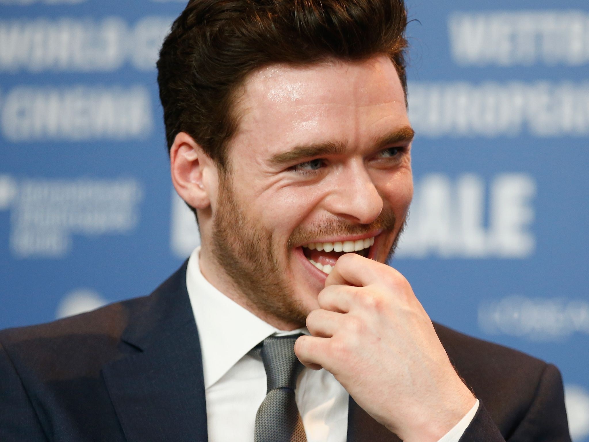 Richard Madden, Wallpapers collection, High-quality photos, Wallpaper photos, 2050x1540 HD Desktop