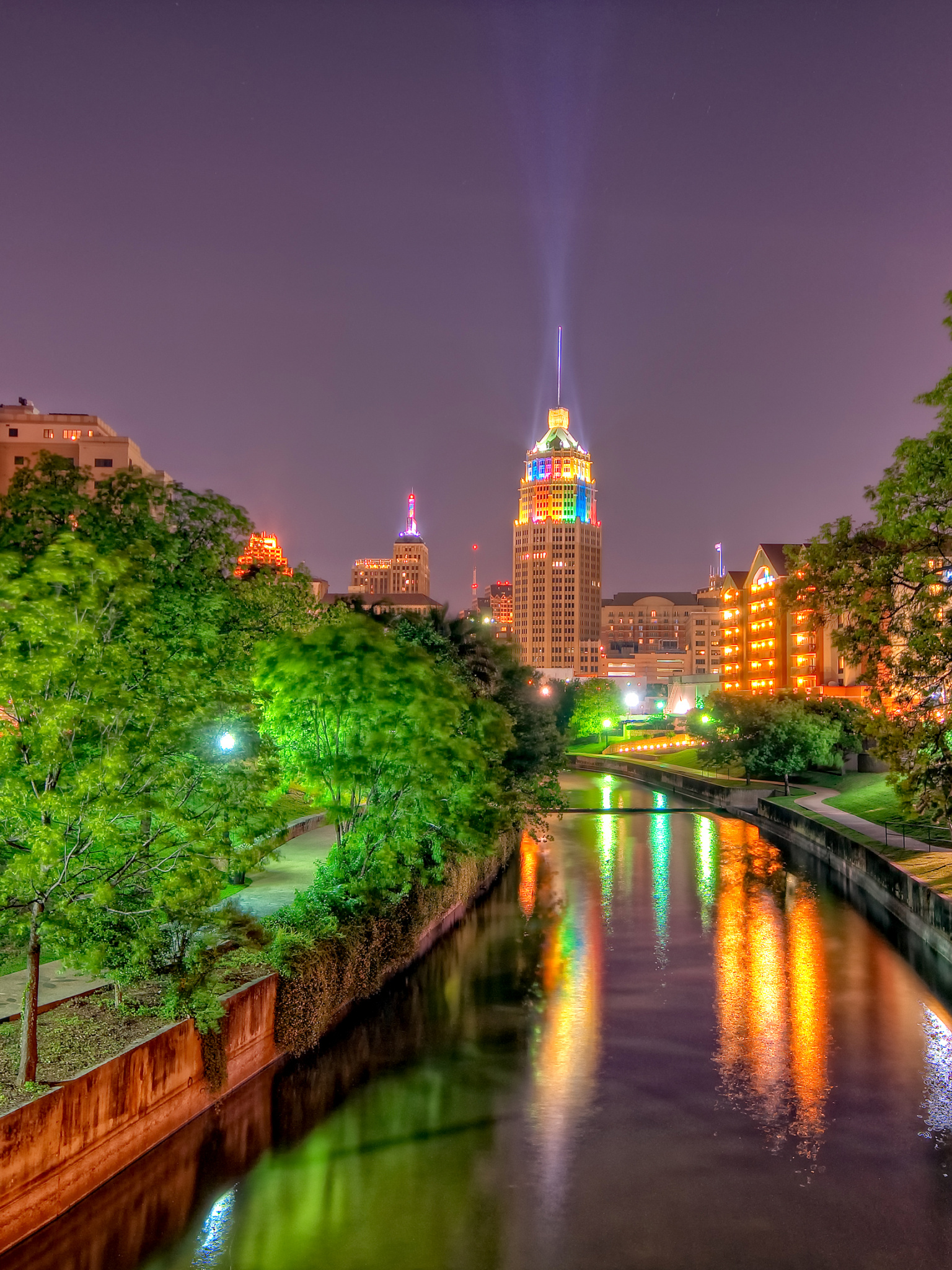 San Antonio wallpaper, High resolution, Desktop, mobile, tablet, Free download, 1540x2050 HD Phone