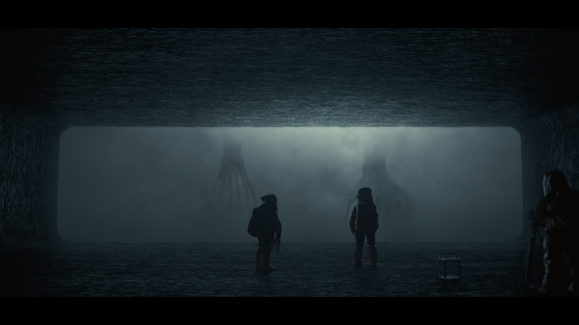 Arrival, Amy Adams, Science fiction film, Alien invasion, 1920x1080 Full HD Desktop