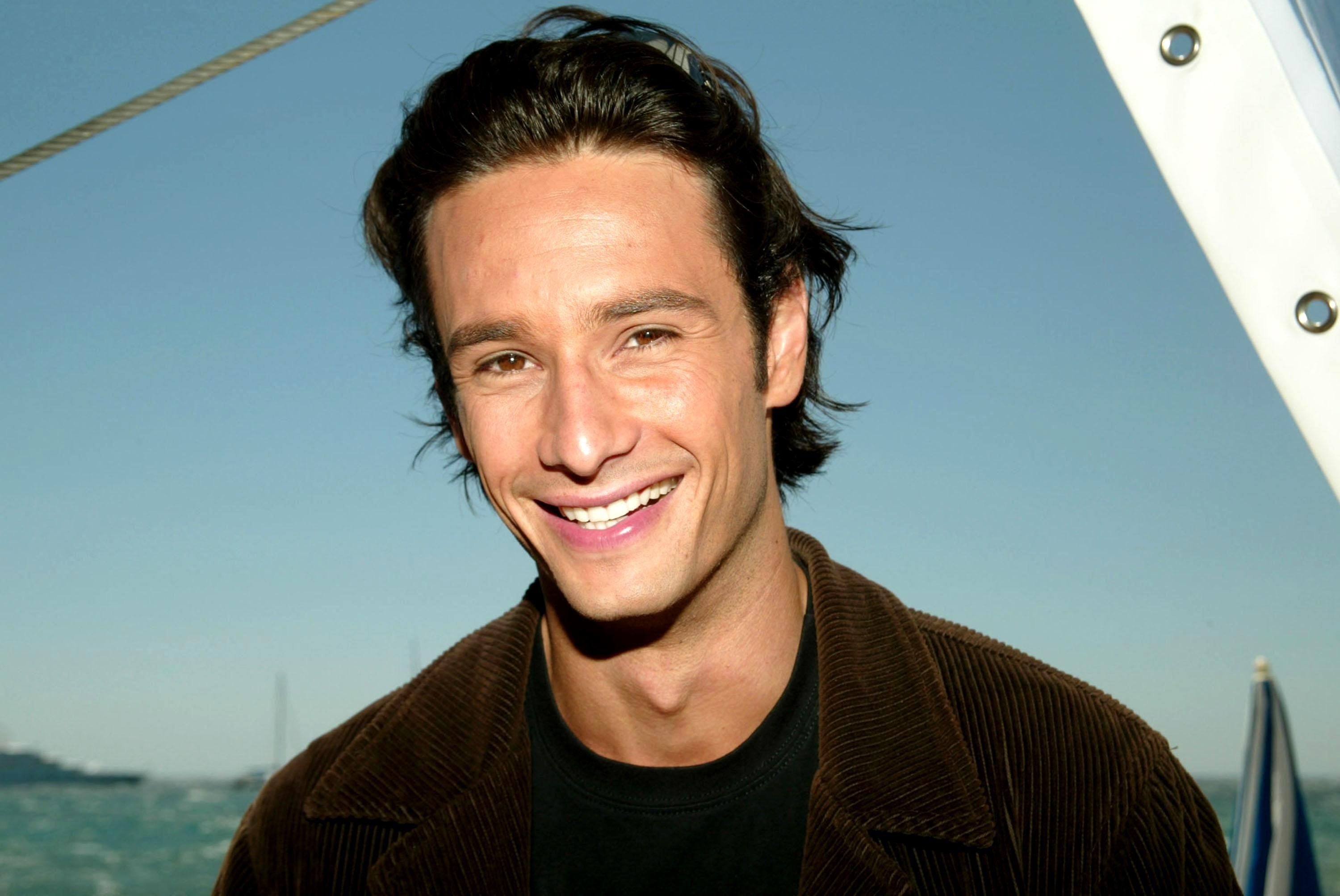 Rodrigo Santoro, Top free, Backgrounds, Wallpapers, 3000x2010 HD Desktop