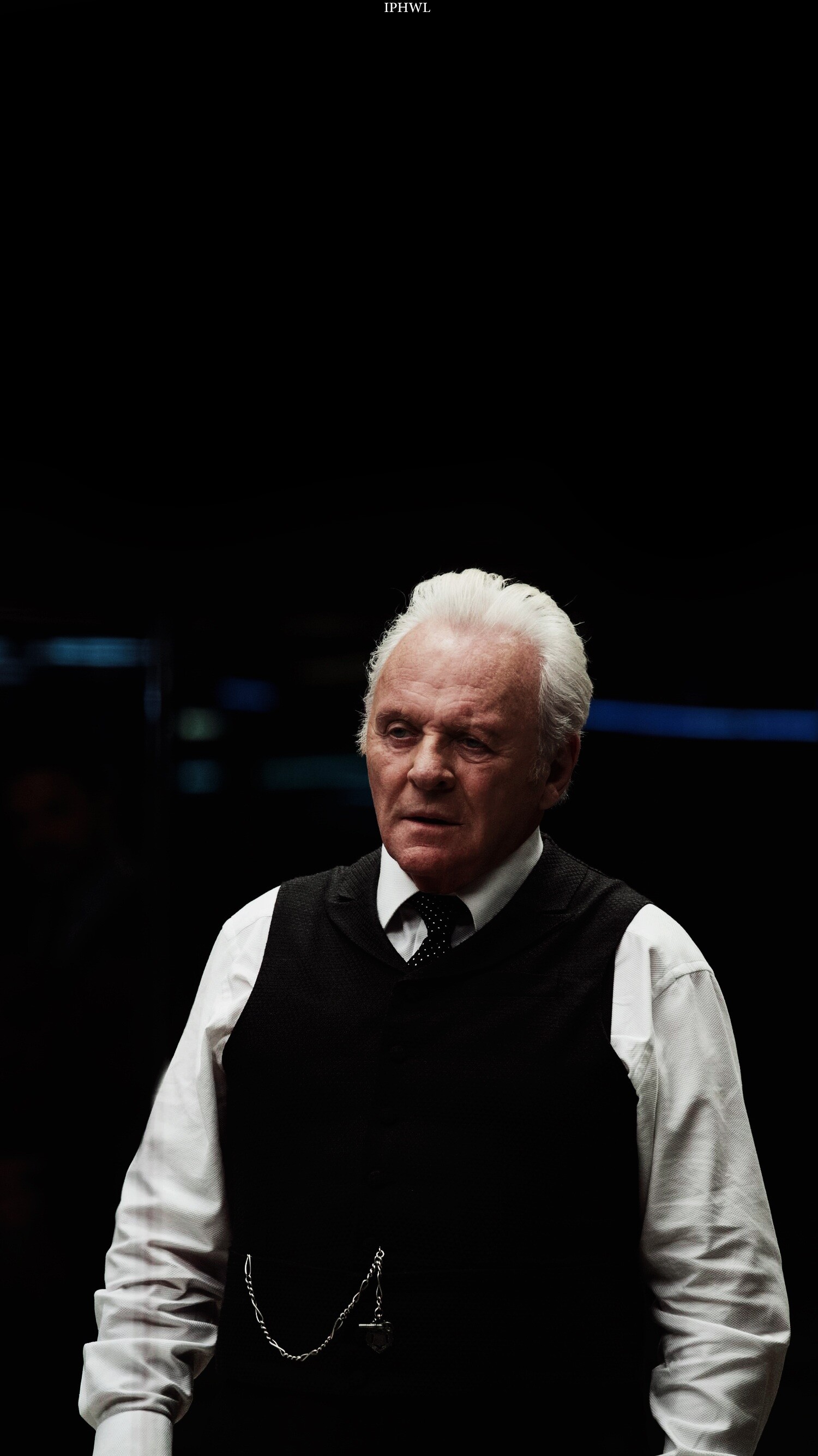 Dr. Robert Ford, Westworld Wallpaper, 1500x2670 HD Phone