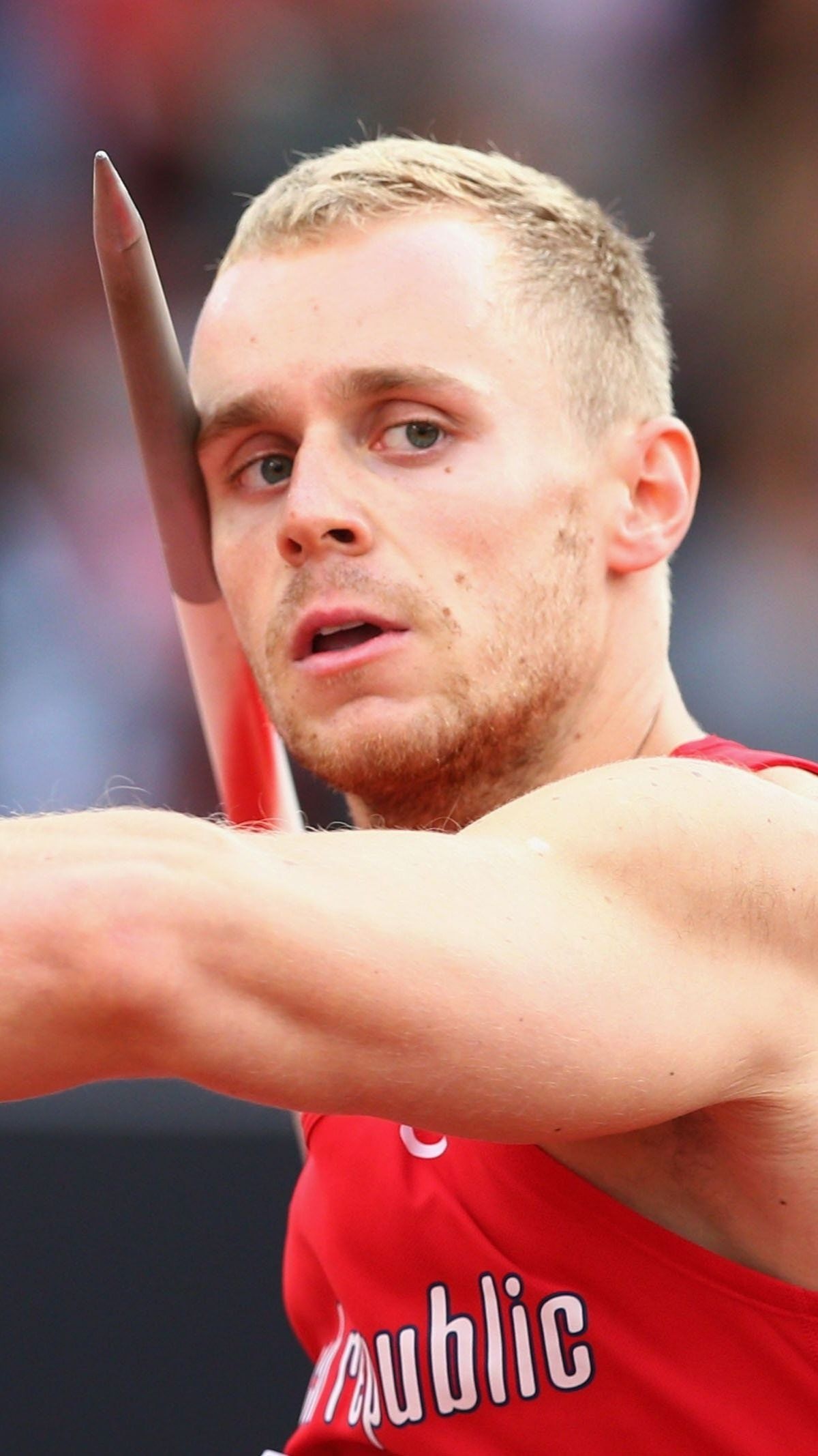 Beijing 2015, Jakub Vadlejch Wallpaper, 1200x2140 HD Phone