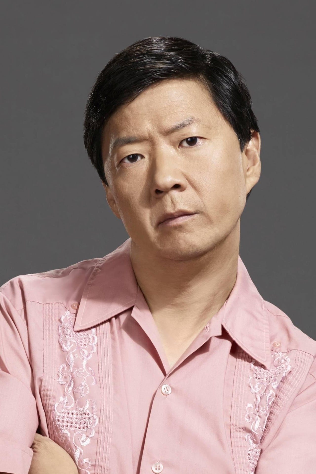 Ken Jeong movies, Actor profile, Movie database, TMDB, 1280x1920 HD Phone