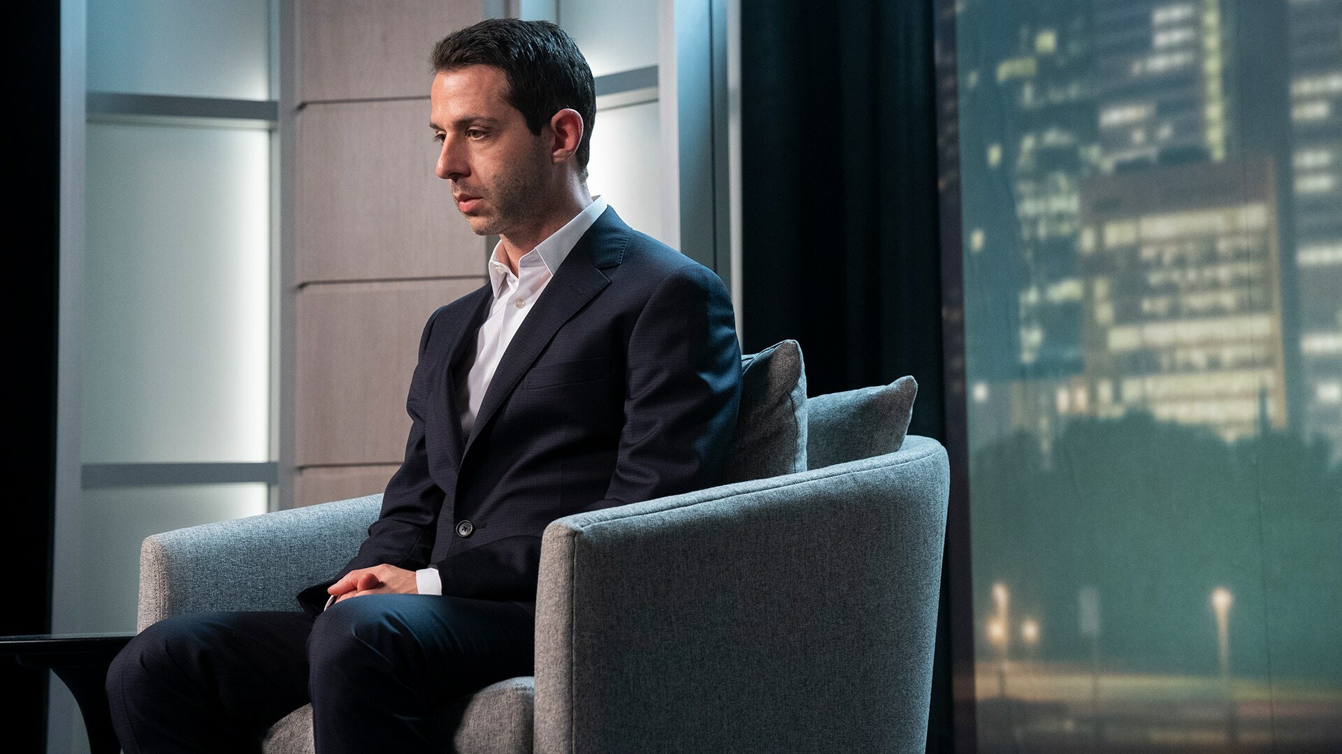 Succession, Season 2, Weird, Undefinable show, 1920x1080 Full HD Desktop