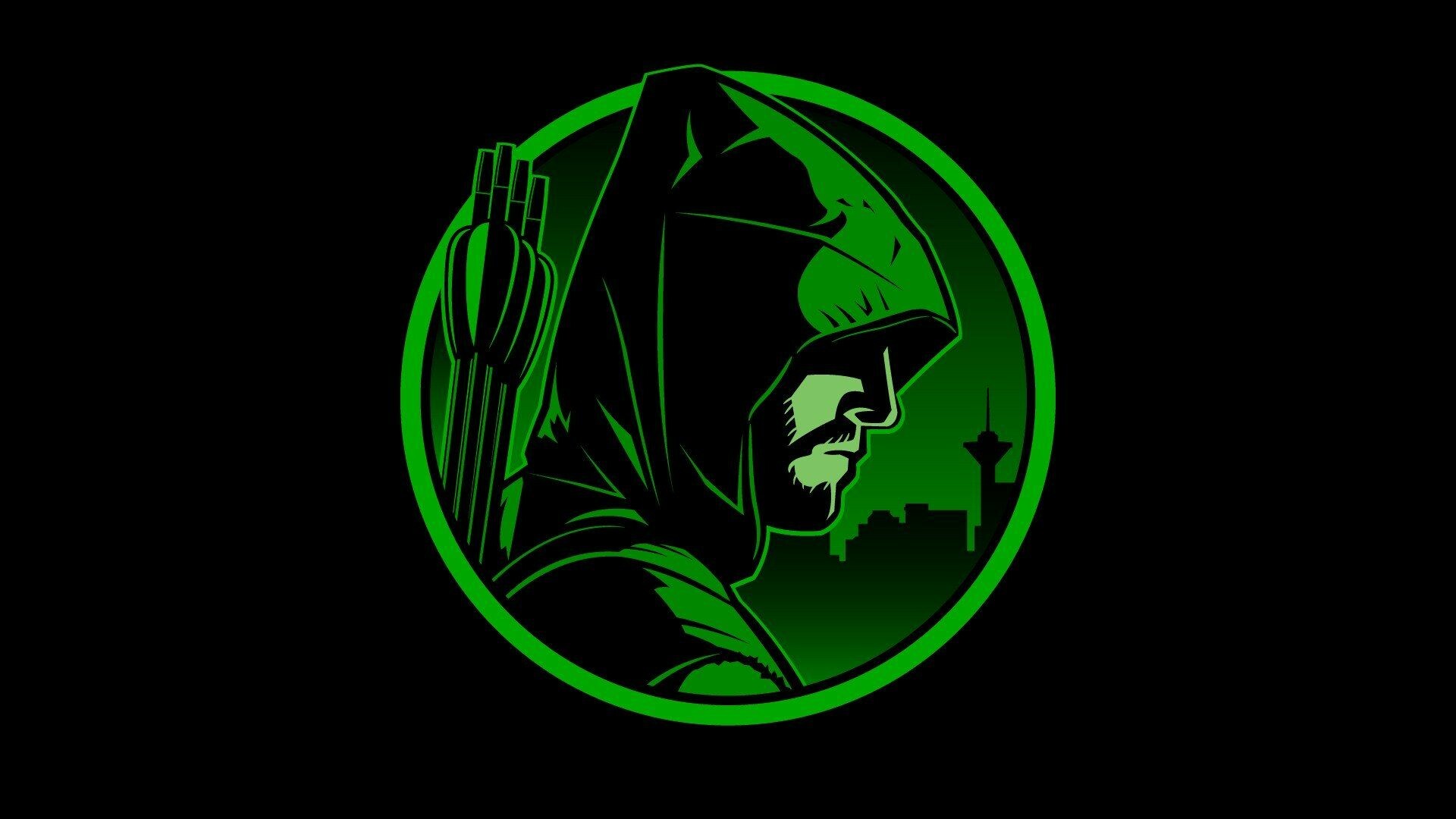 Green Arrow comics, Green Arrow iPhone wallpapers, Green Arrow iPhone backgrounds, 1920x1080 Full HD Desktop