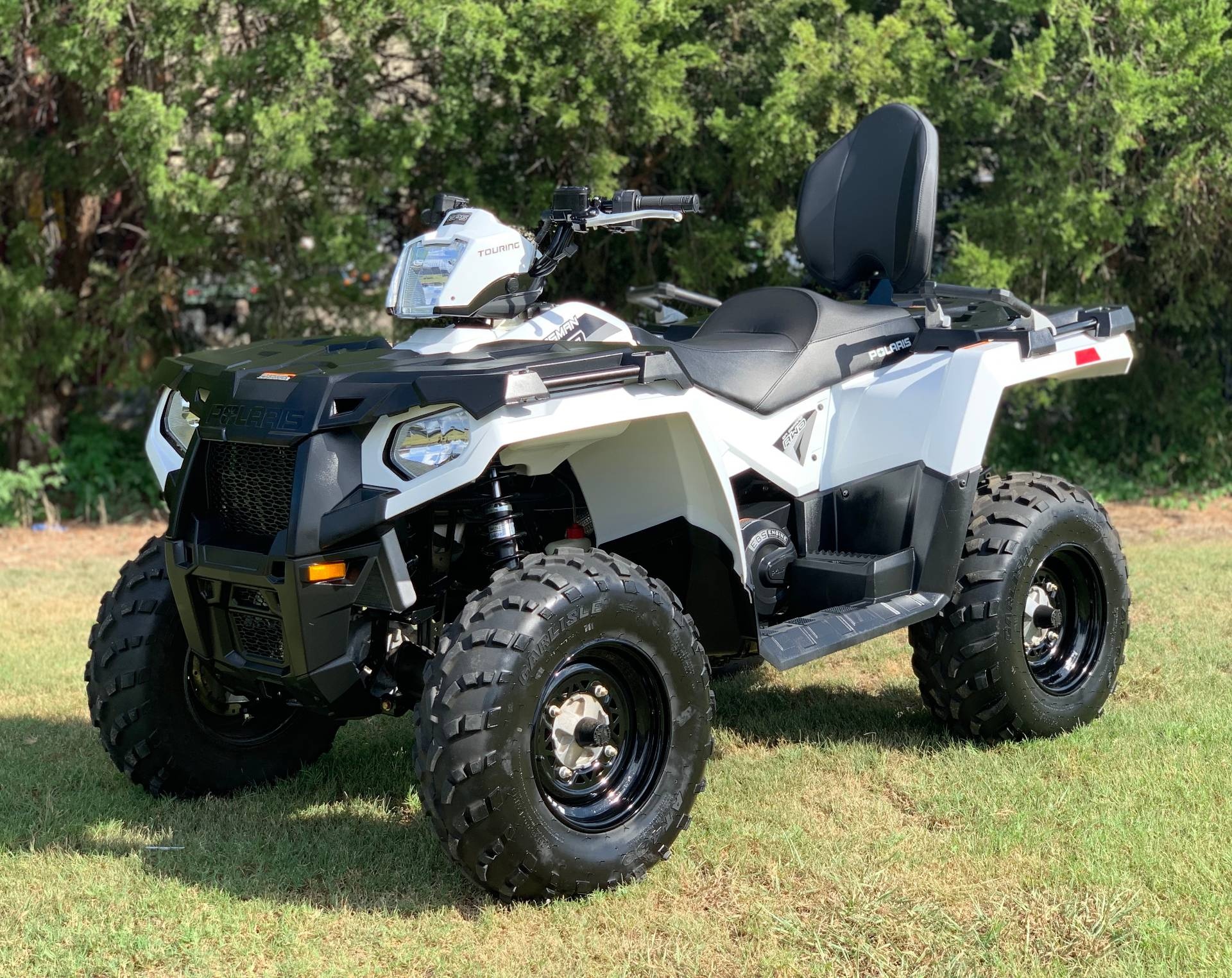 Polaris Sportsman Touring 570, Powerful performance, EPS for sale, Plano TX, 1920x1530 HD Desktop