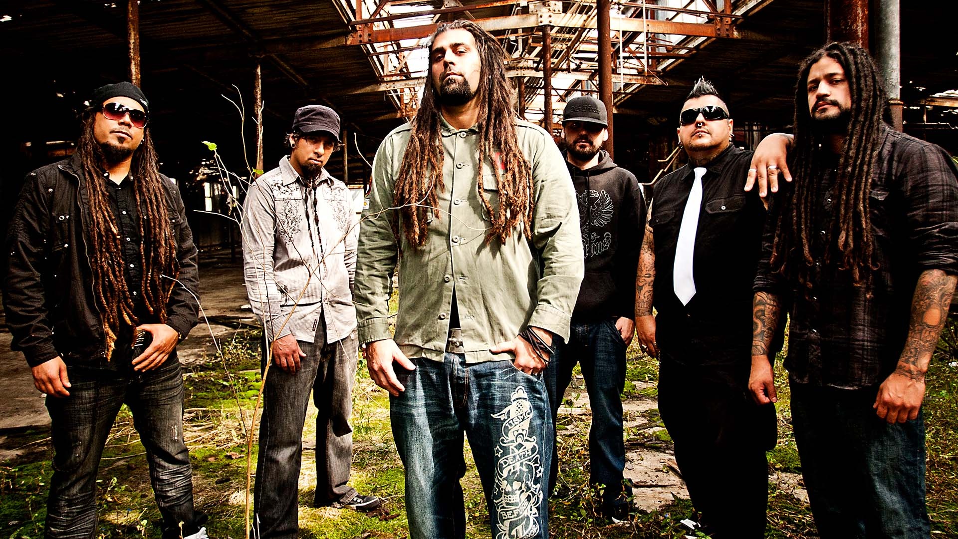 Ill Nino music, ill nino wallpapers, cave, 1920x1080 Full HD Desktop