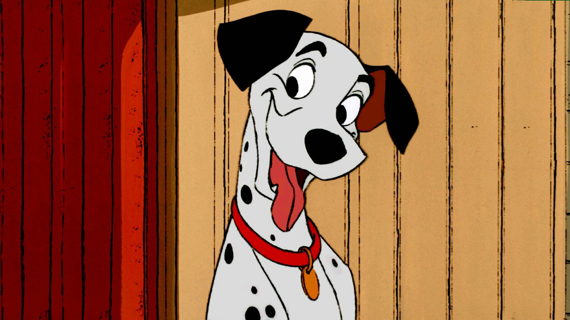 101 Dalmatians, Comedy adventure, Family dog, Wallpaper, 1920x1080 Full HD Desktop