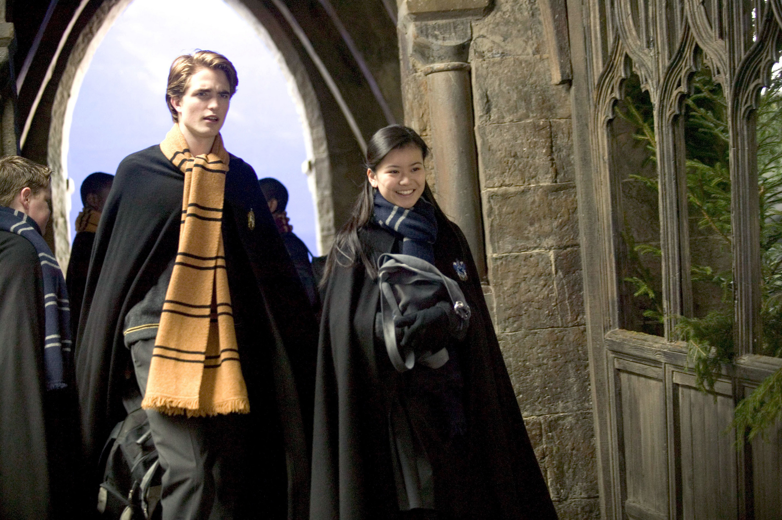 Cedric Diggory, HQ Stills, Fanpop, 2560x1710 HD Desktop