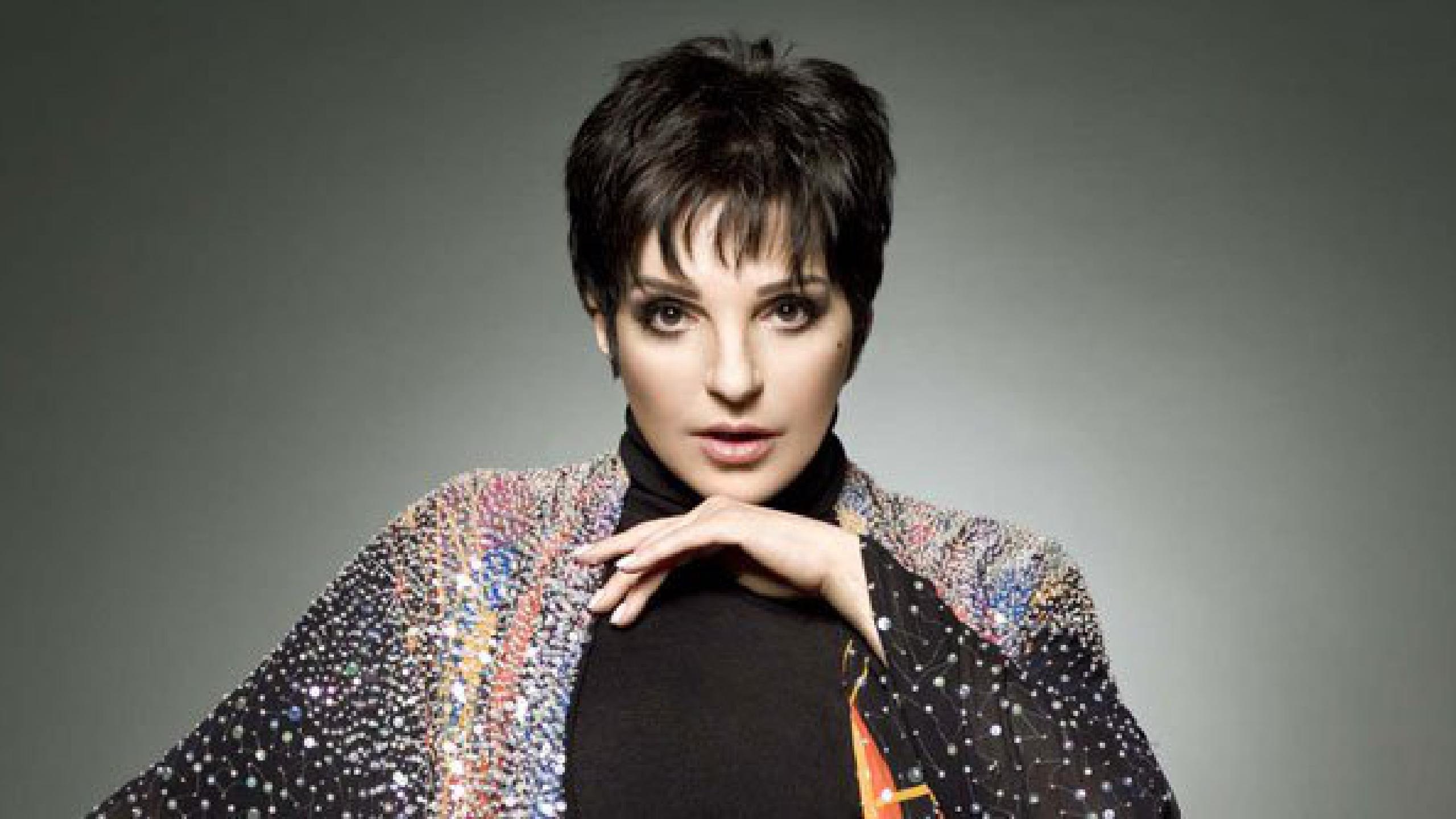 Liza Minnelli, Concert tickets, Tour information, Germany, 2560x1440 HD Desktop