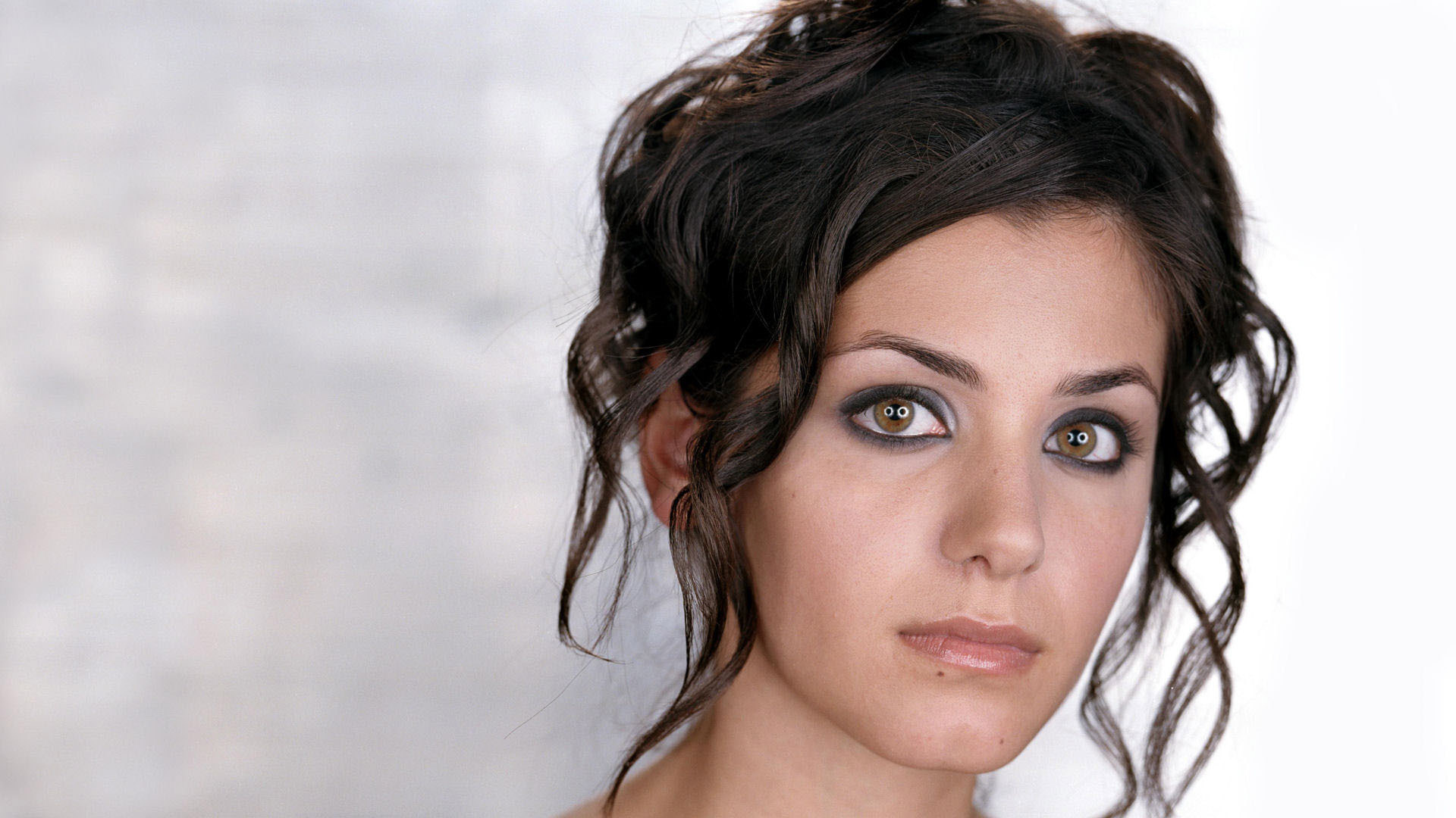 Katie Melua music, Fanart, FanartTV, 1920x1080 Full HD Desktop