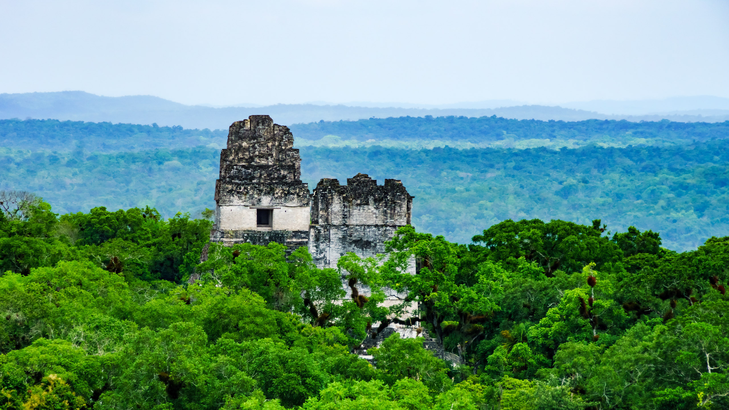 Highlights of Guatemala, Abercrombie & Kent, Guatemala travels, Guatemalan culture, 2560x1440 HD Desktop