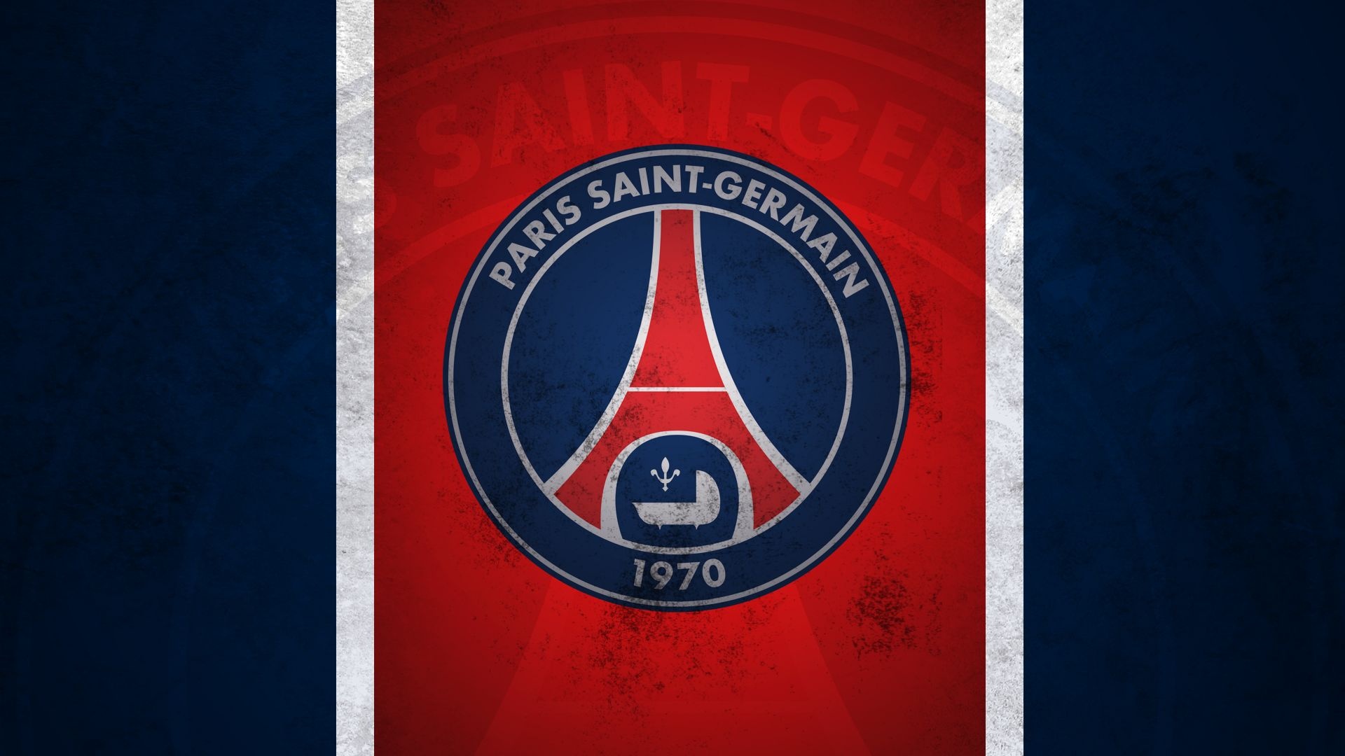 Paris Saint-Germain, Impressive wallpapers, Team spirit, Football greatness, 1920x1080 Full HD Desktop