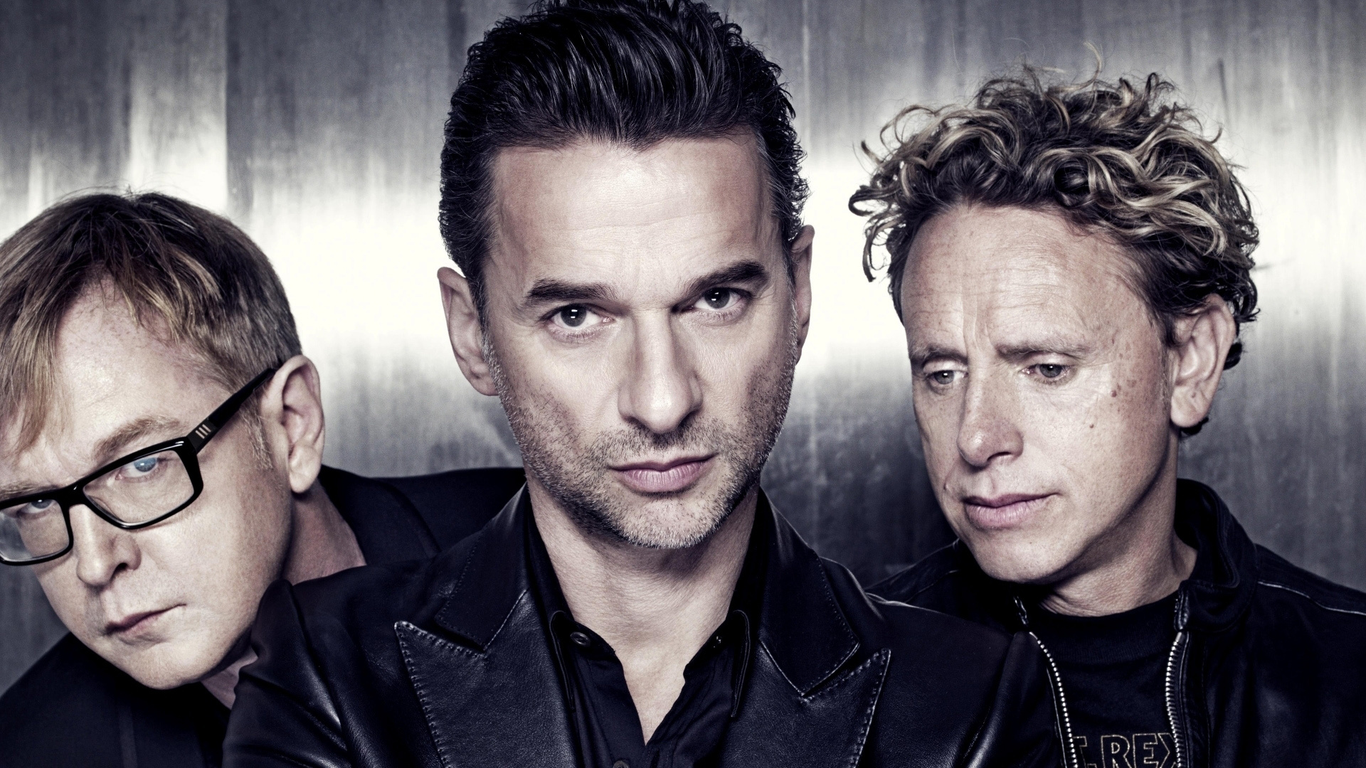 Depeche Mode, Music, Fanart, HD Wallpaper, 1920x1080 Full HD Desktop