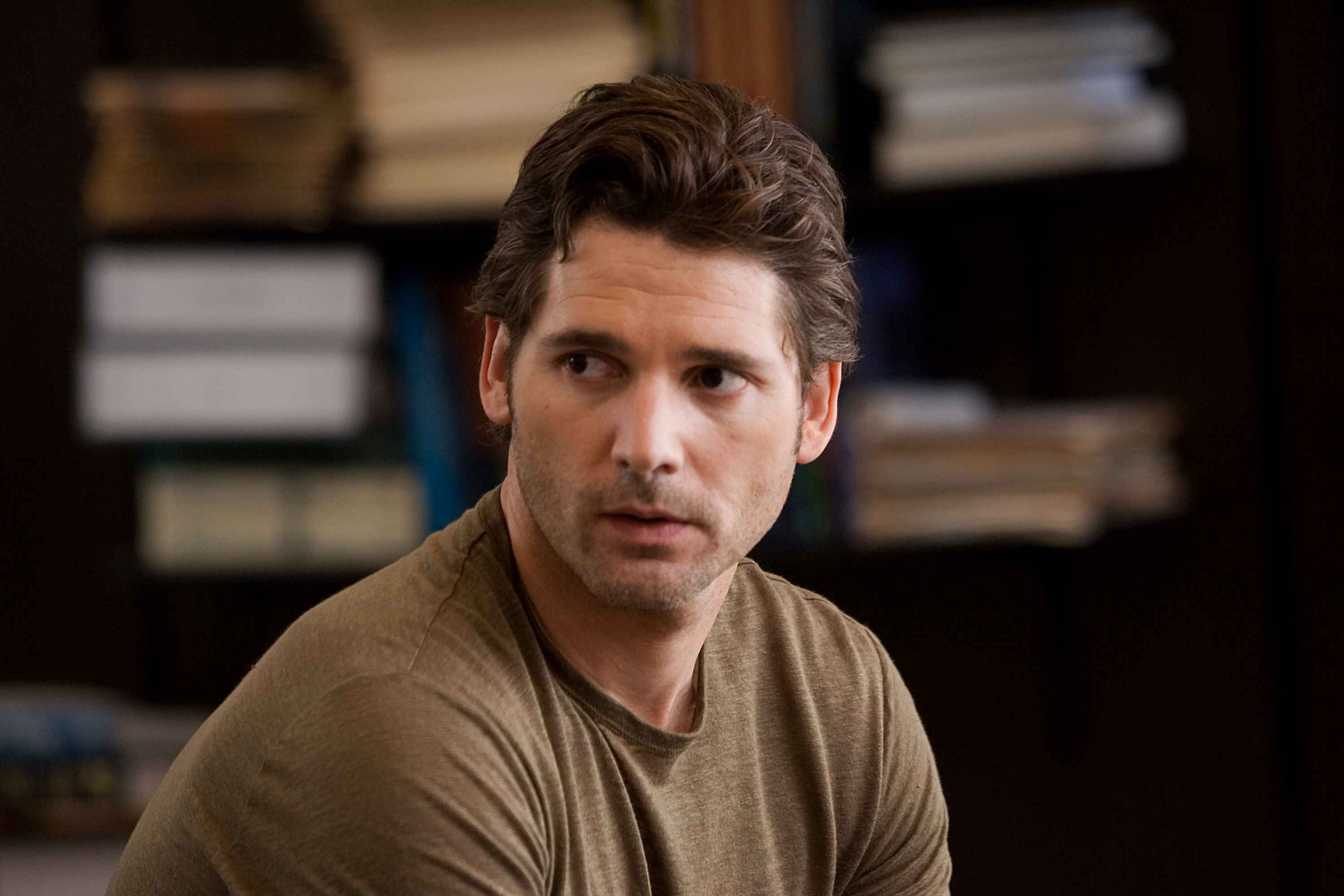 Eric Bana wallpapers, High definition, Impressive visuals, Actor's portrayal, 3000x2000 HD Desktop