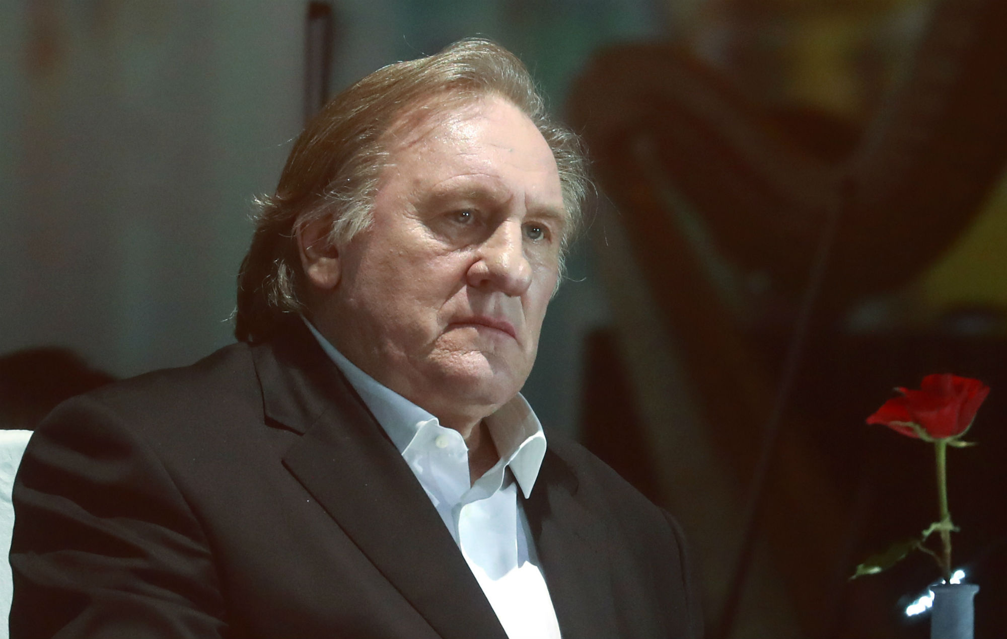 Gerard Depardieu, Rape accusations, Denial, Media scrutiny, 2000x1270 HD Desktop