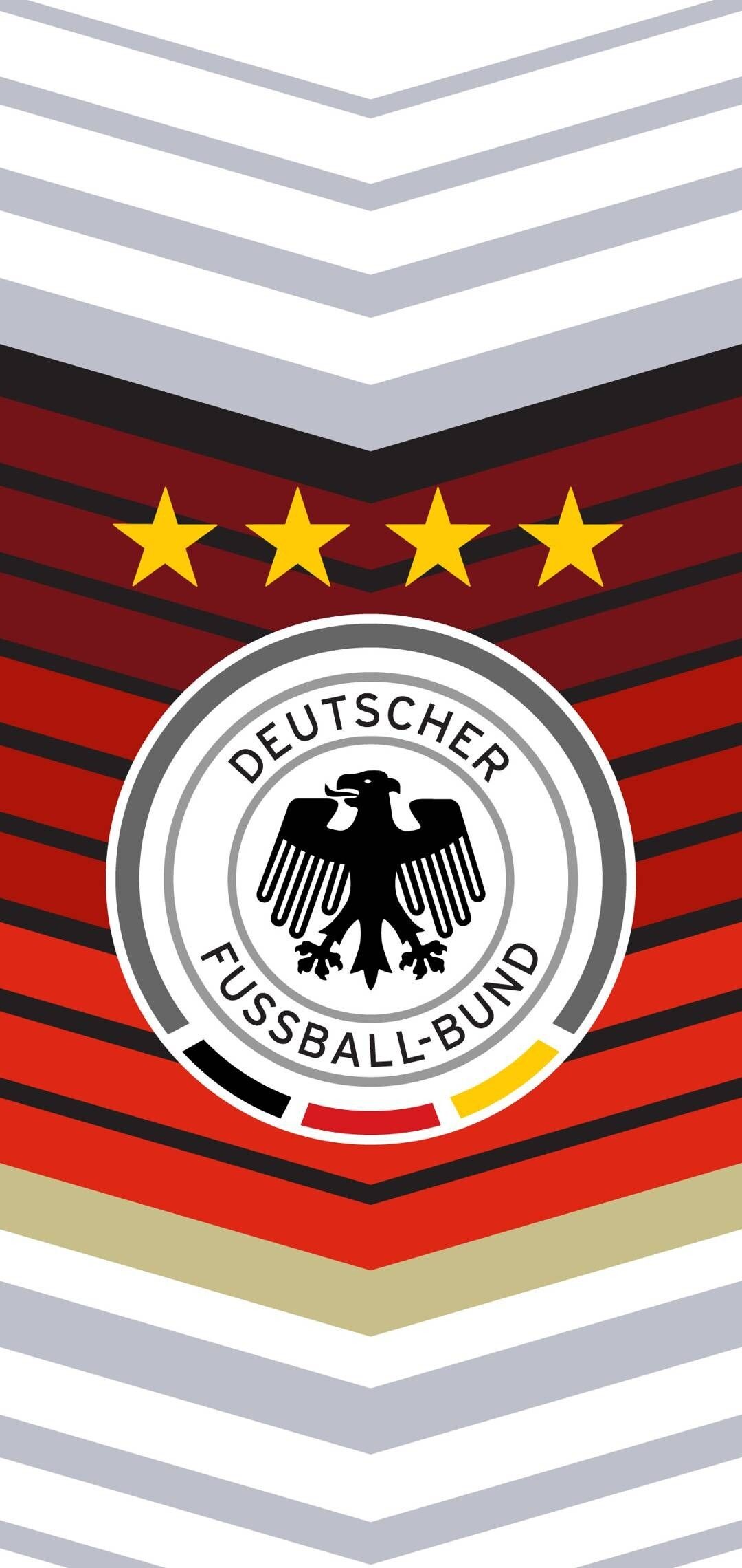 Germany, National football team, Sports, Die Mannschaft, 1080x2280 HD Phone